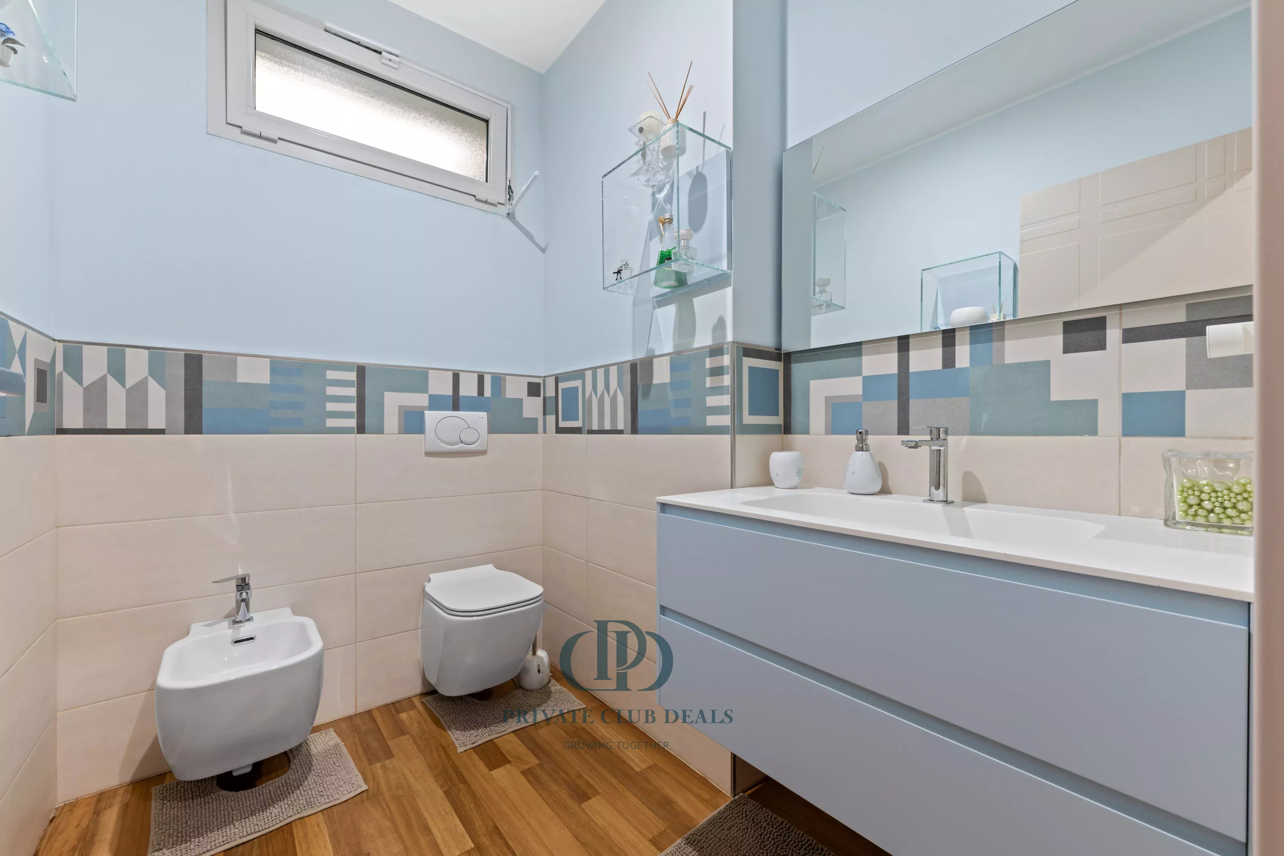 Villa Como - picture 28