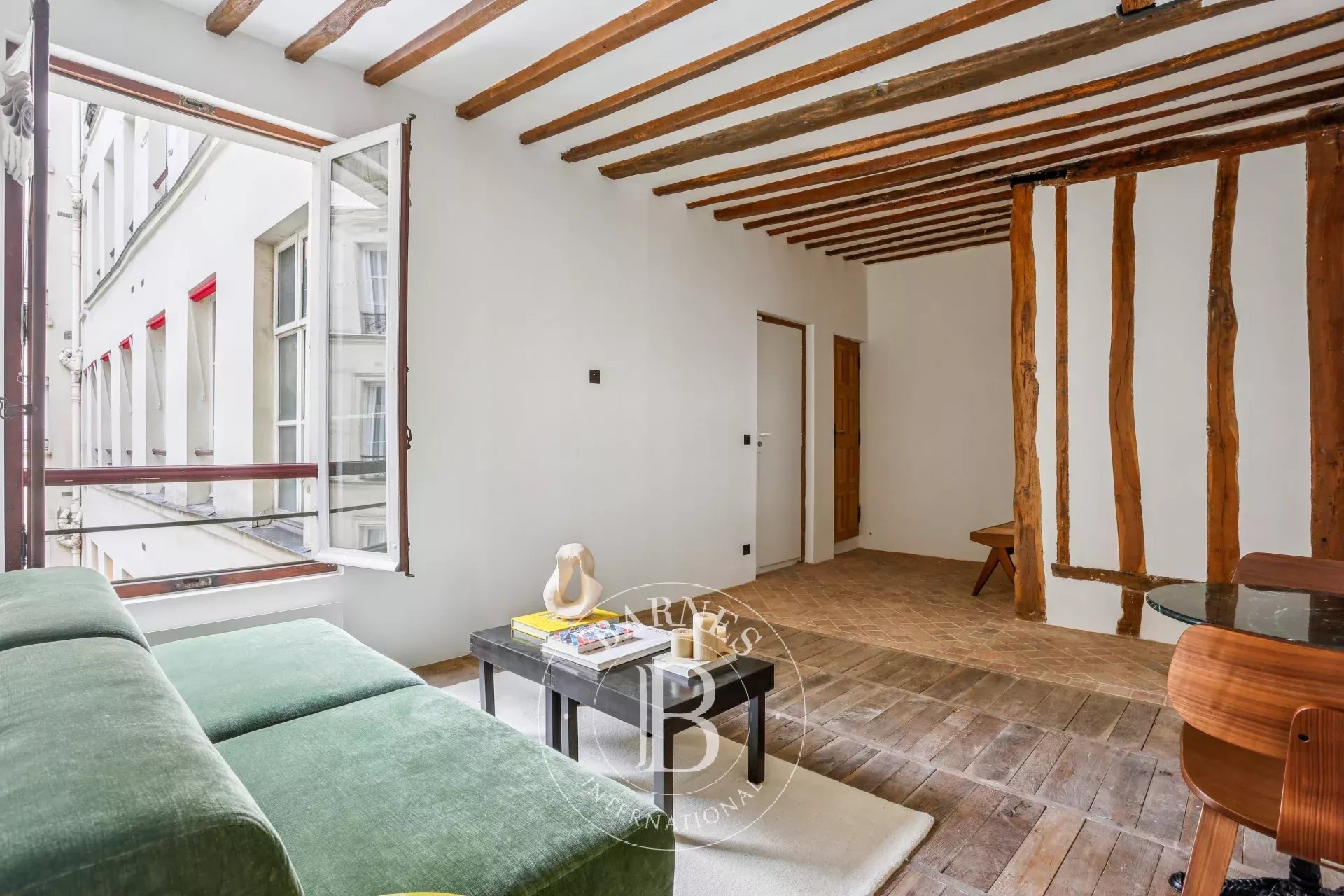 Appartement Paris 75007  -  ref 86206468 (picture 3)