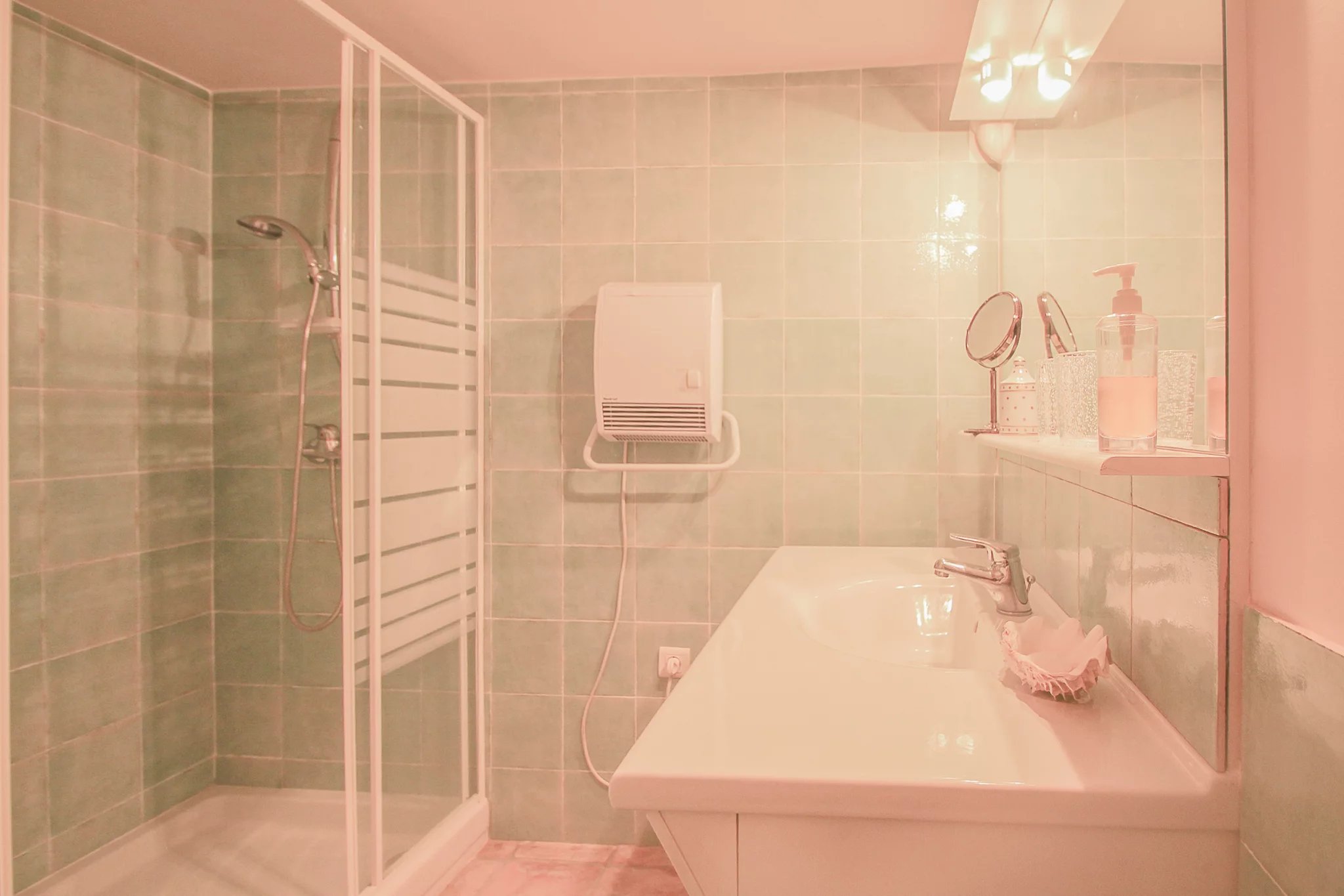 Authentique Bergerie en Pierres à pieds du village