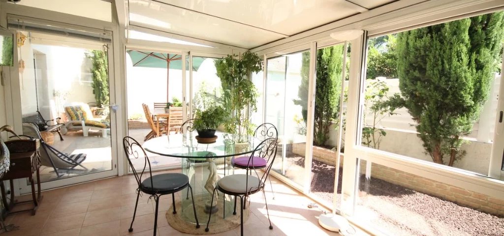 Appartement Rez-de-chaussée au Centre Ville