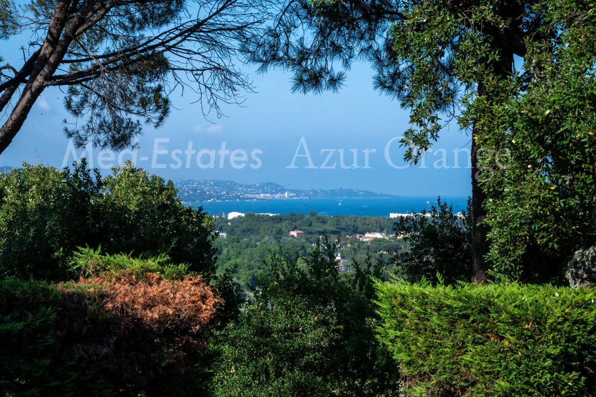 Agence immobilière de Med-Estates Saint Tropez