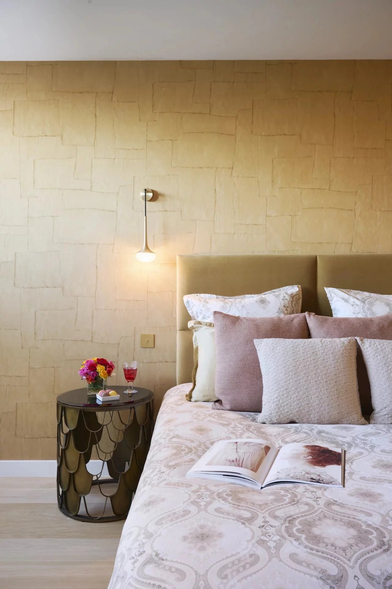 LUXUEUSE VILLA CONTEMPORAINE NEUVE - CAP D'ANTIBES