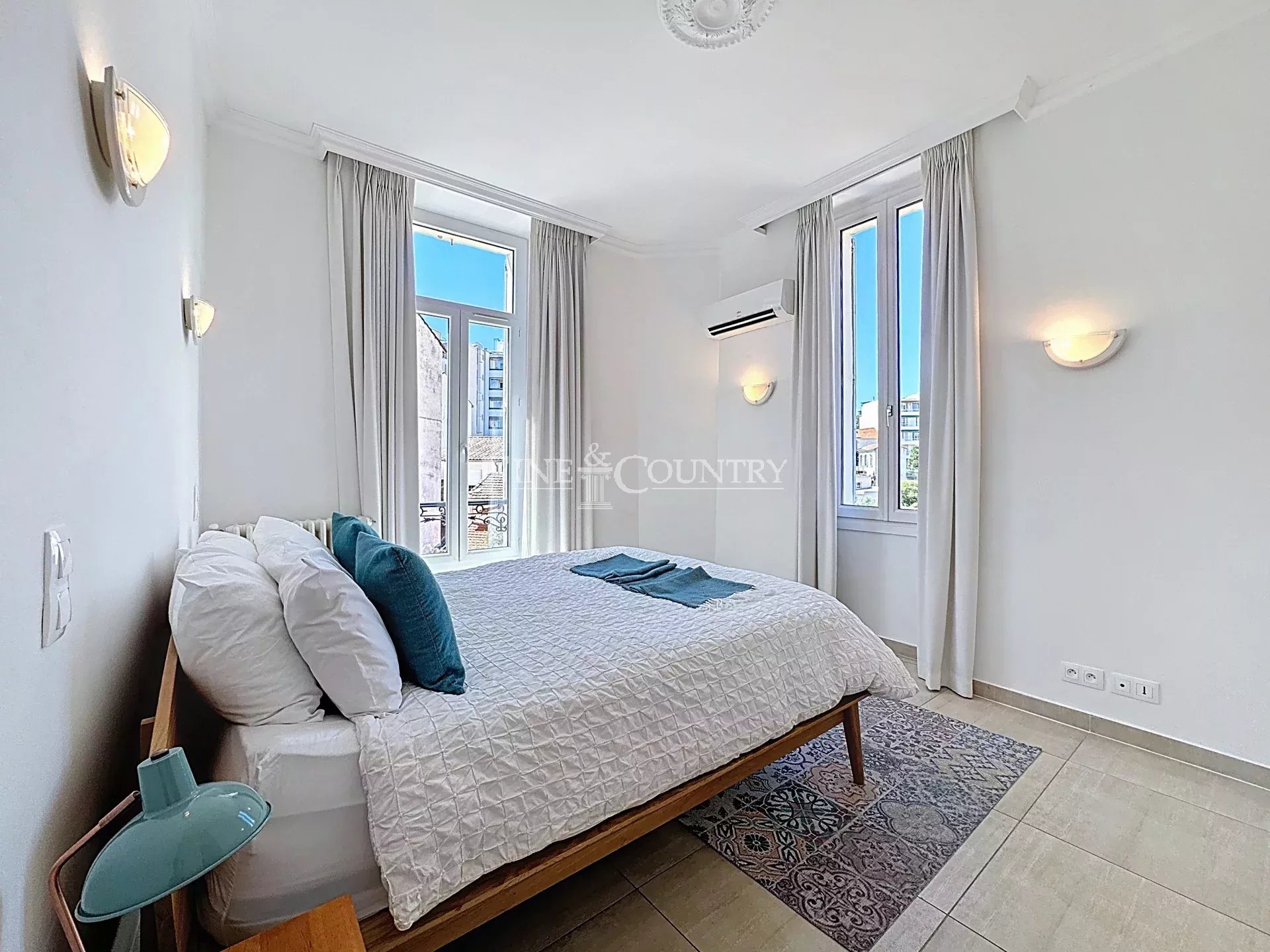 Photo of Apartment for sale in Petit Juas, Cannes