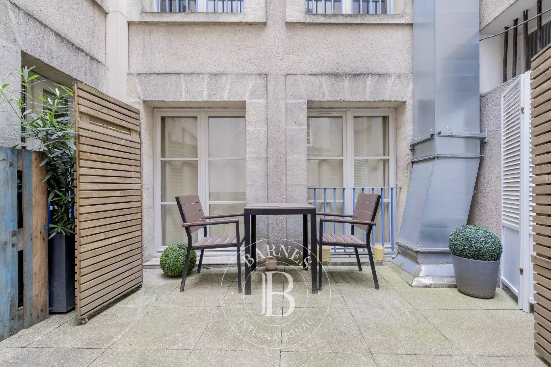 Daire Bordeaux - picture 13