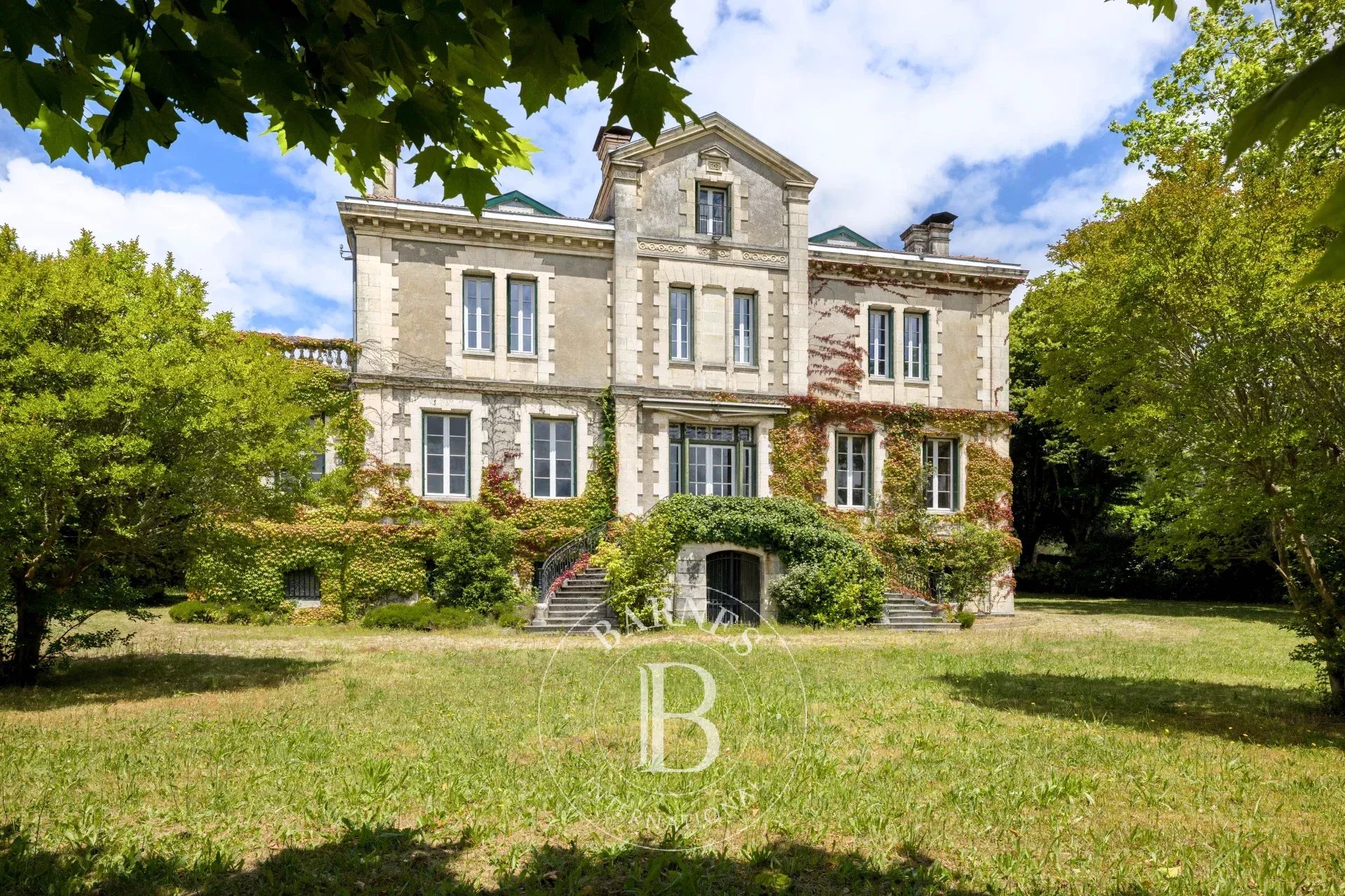 Maison de village Onesse-Laharie  -  ref 85148876 (picture 2)