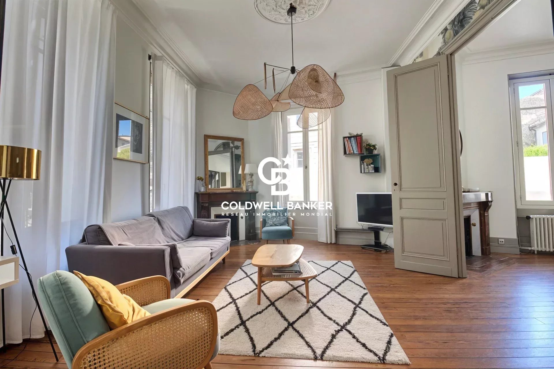 Agence immobilière de Bordeaux Premium