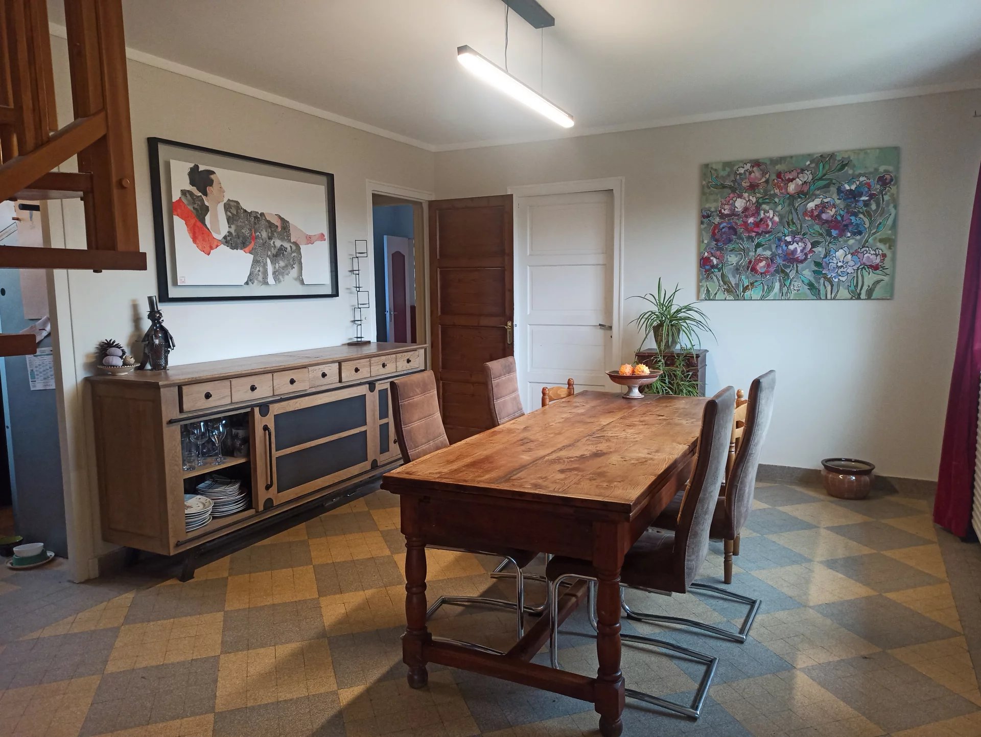 EXCLUSIVITE RANCE IMMO – PLOUER SUR RANCE