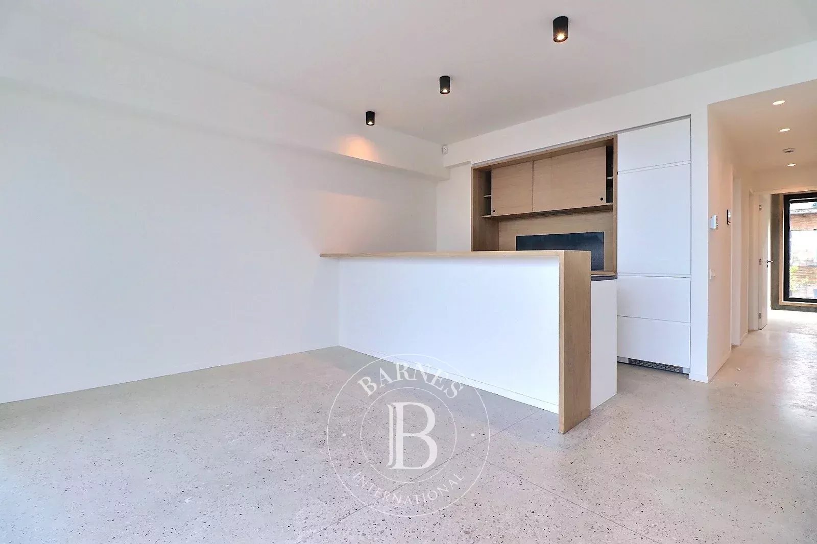 Daire Ixelles - picture 5