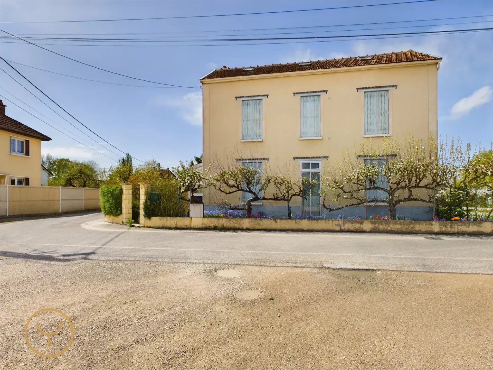 Vente Maison Romilly-sur-Seine