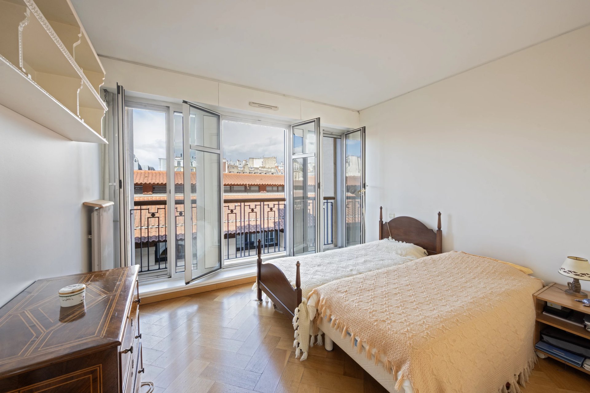 2 Bedroom Apartment/Flat's Image 7
