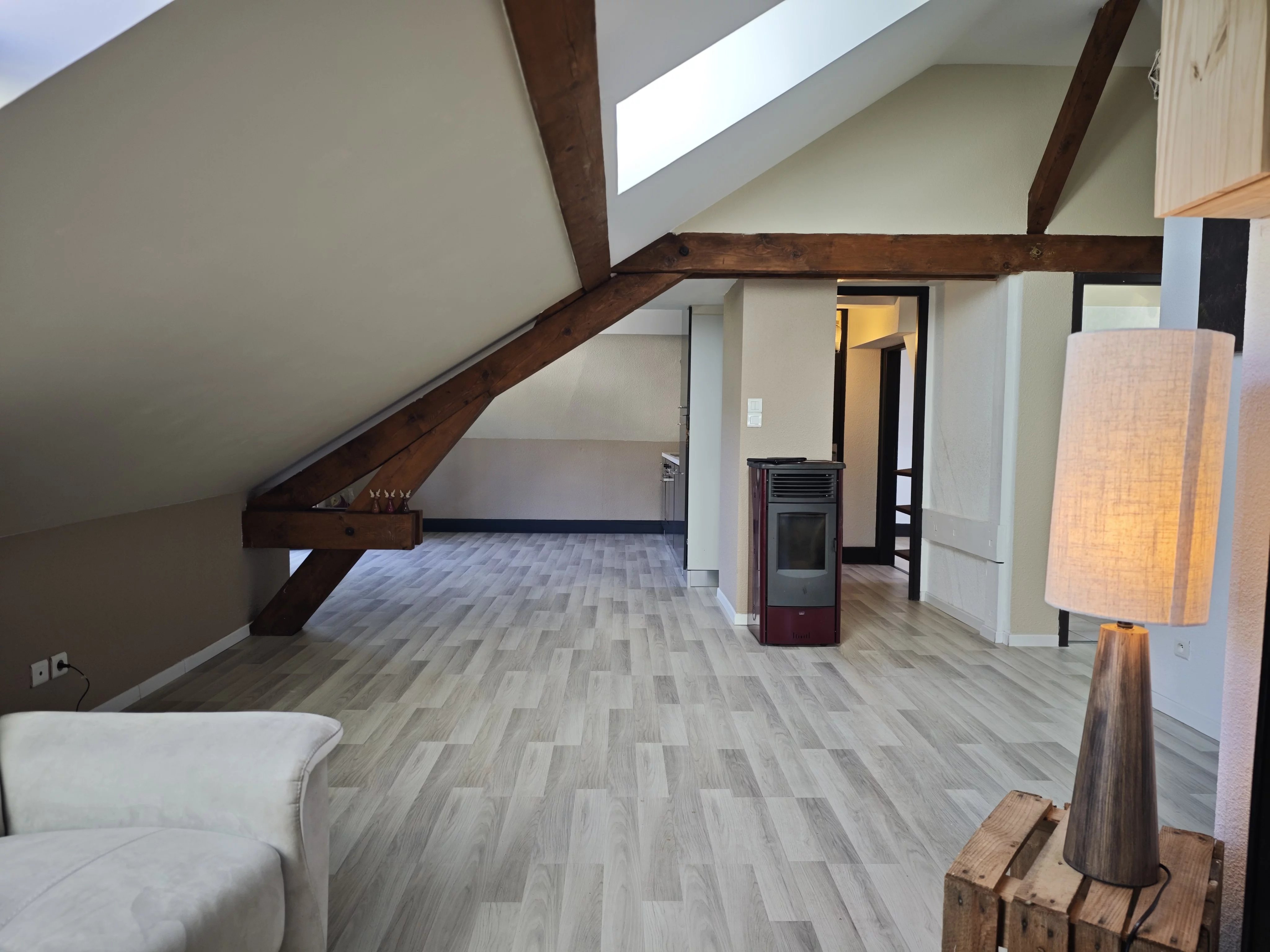 Agence immobilière de Nat'Immobilier