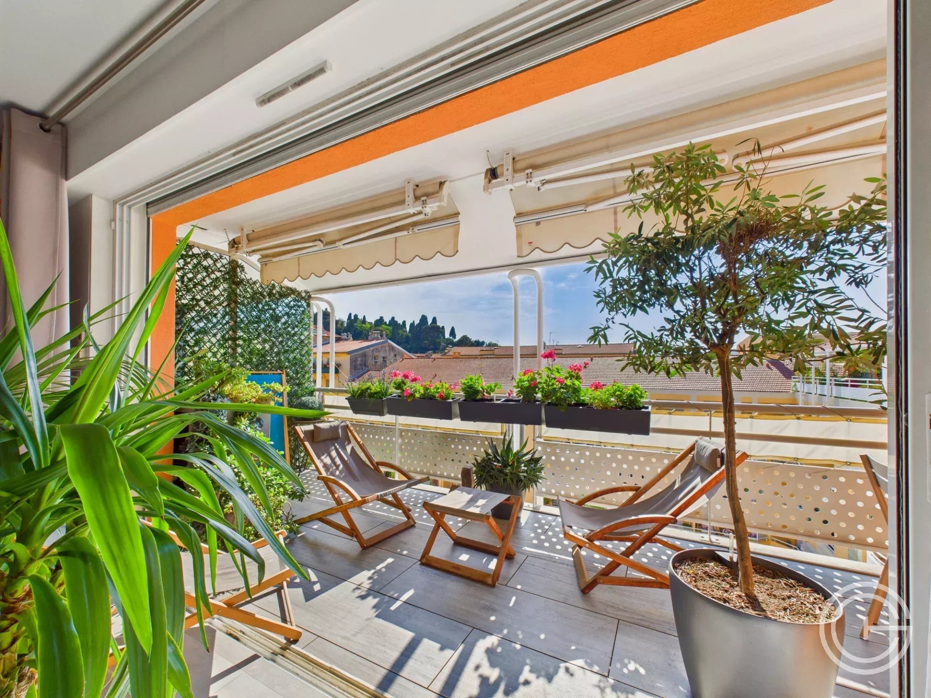 Vente Appartement Nice Le Port