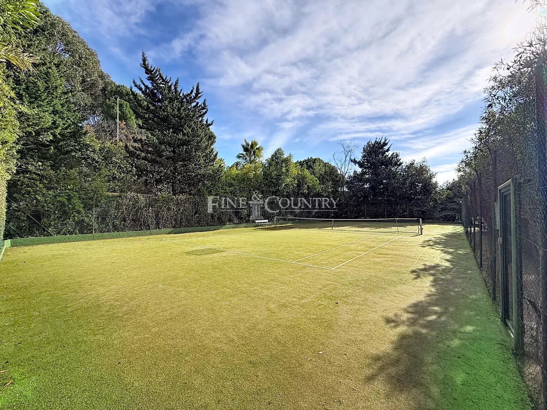 Photo of Apartment for sale in Cannes with pool and tennis