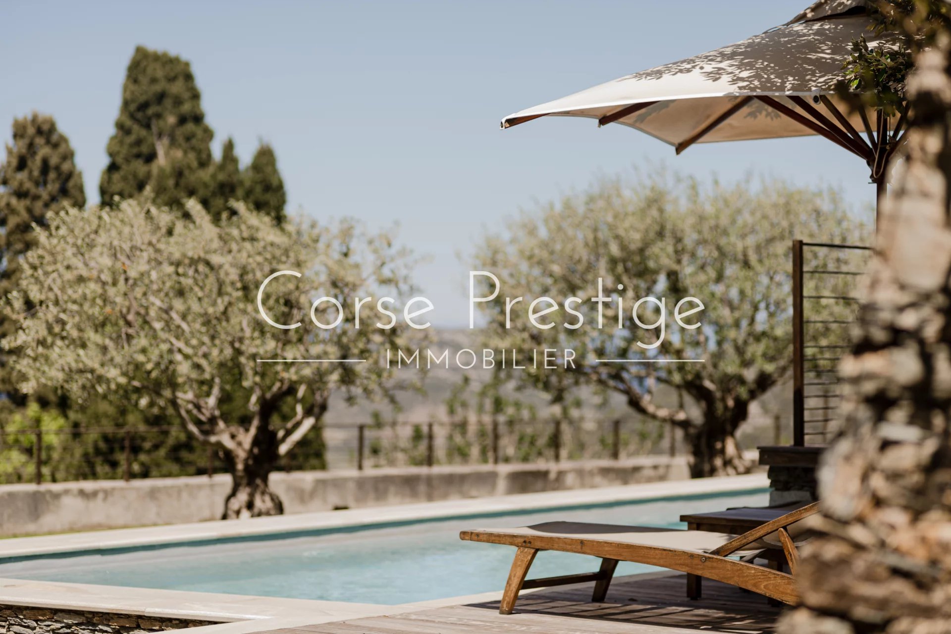 luxury hotel for sale in corsica - oletta - near saint florent image3