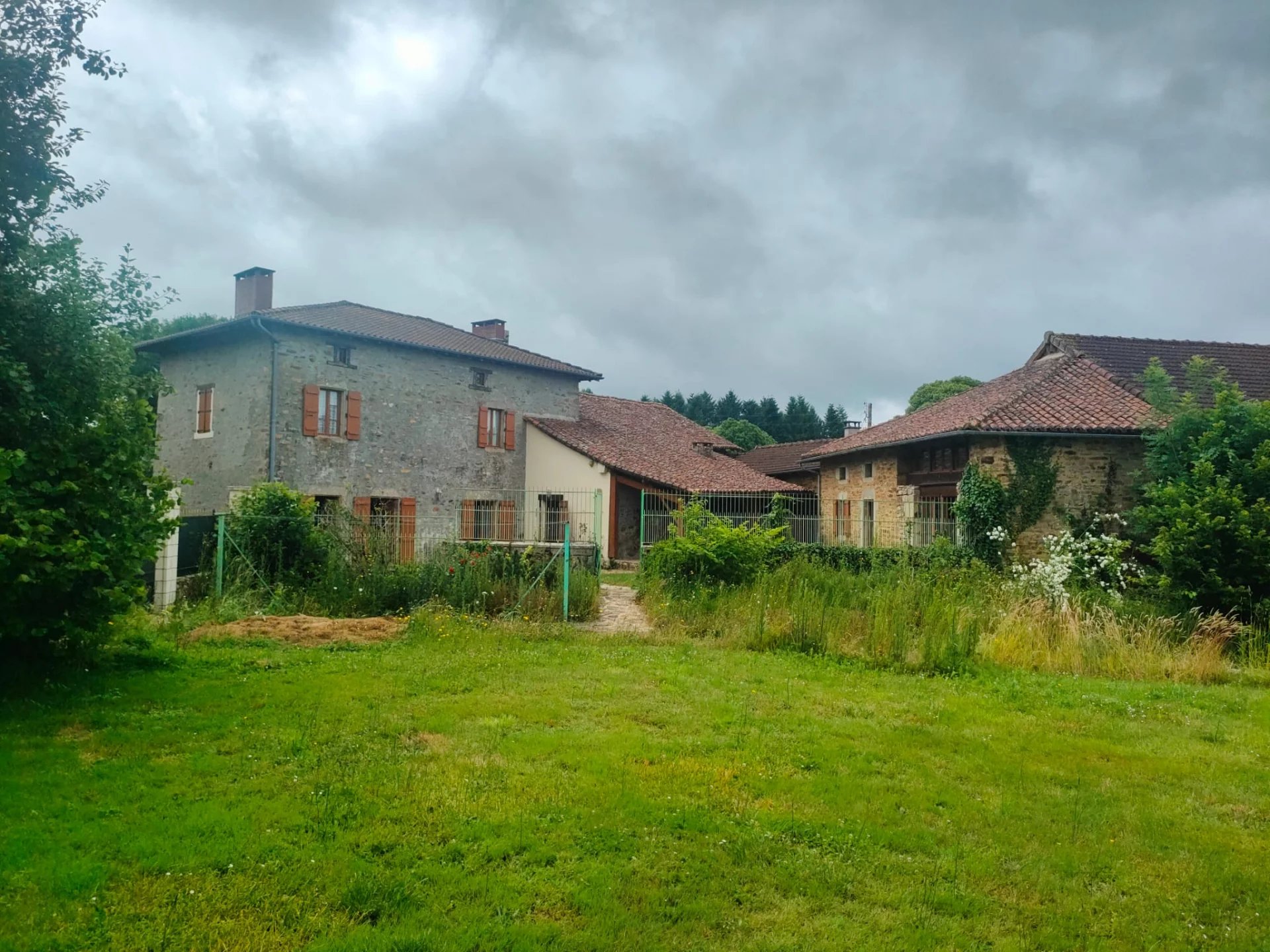 Agence immobilière de Pragout Immobilier
