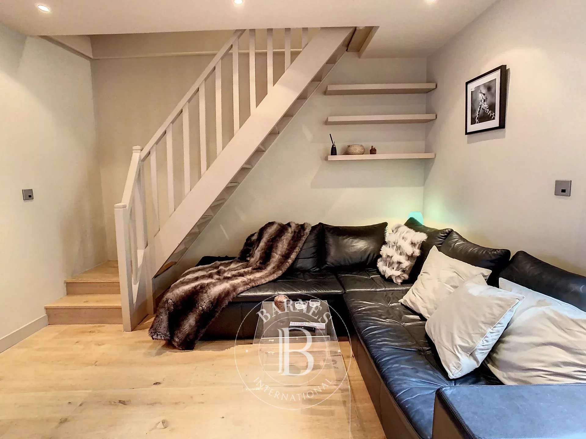 Daire Neuilly-sur-Seine