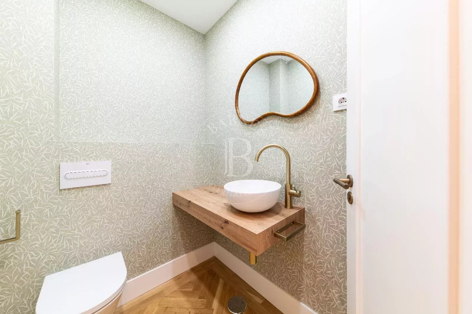 Daire Madrid - picture 14