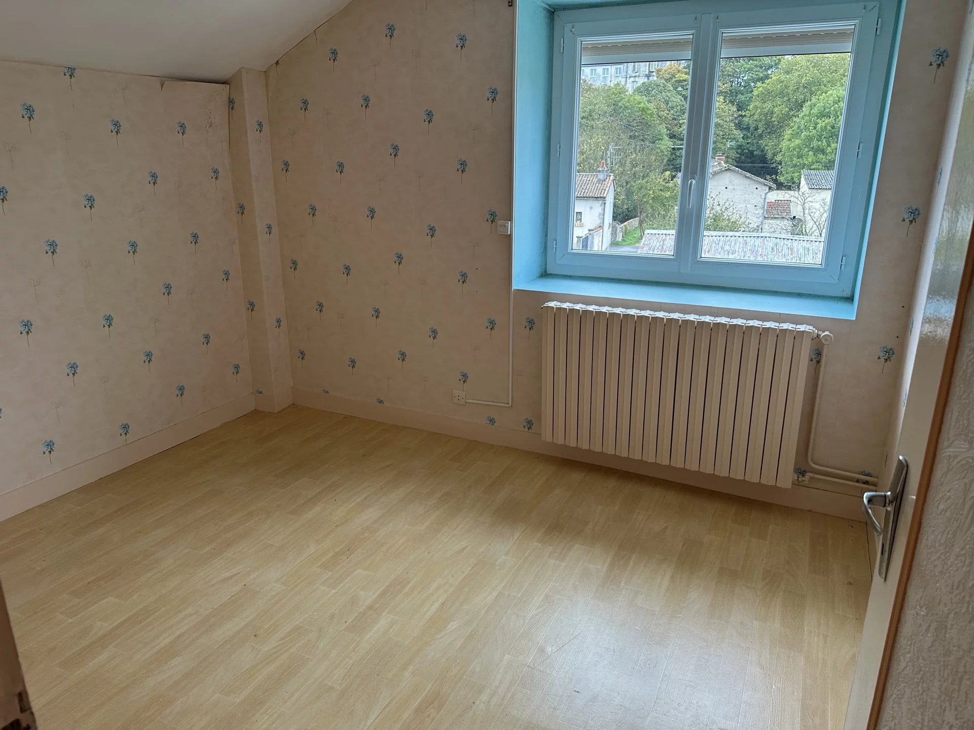 Vente Maison Valence-en-Poitou