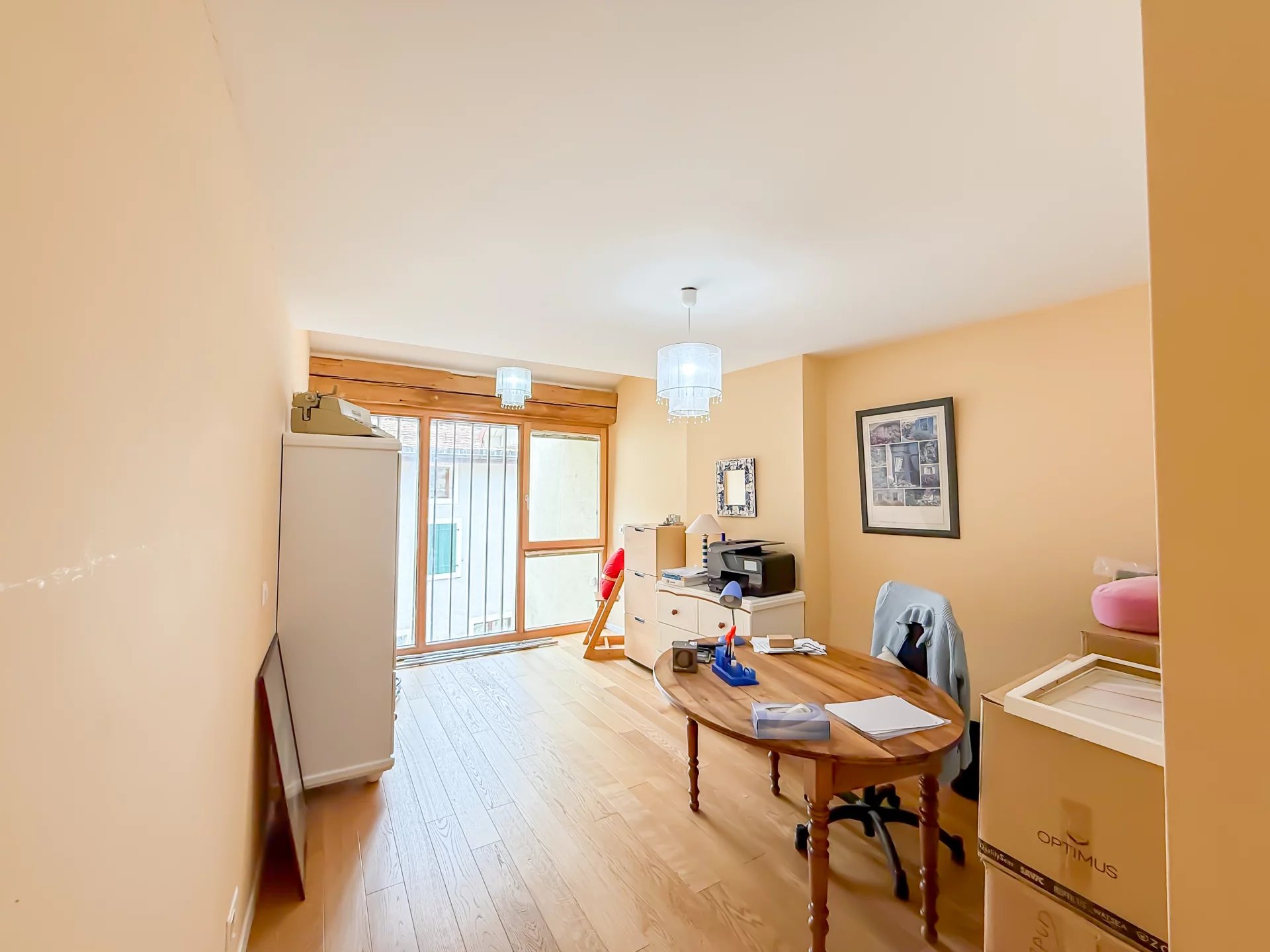 RARE ! Maison de caractère au cœur du vieux bourg !