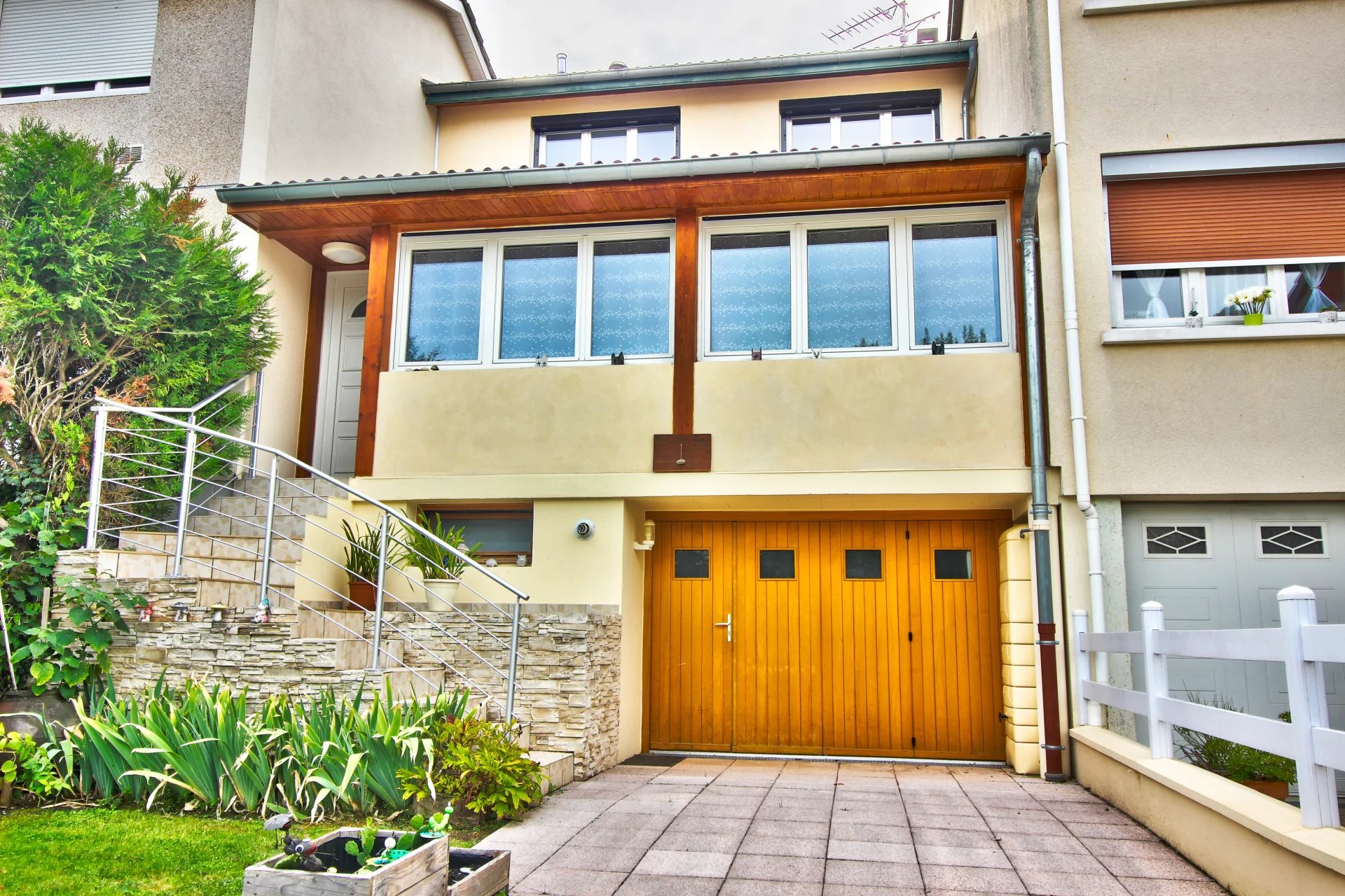 Vente Maison Chevigny-Saint-Sauveur