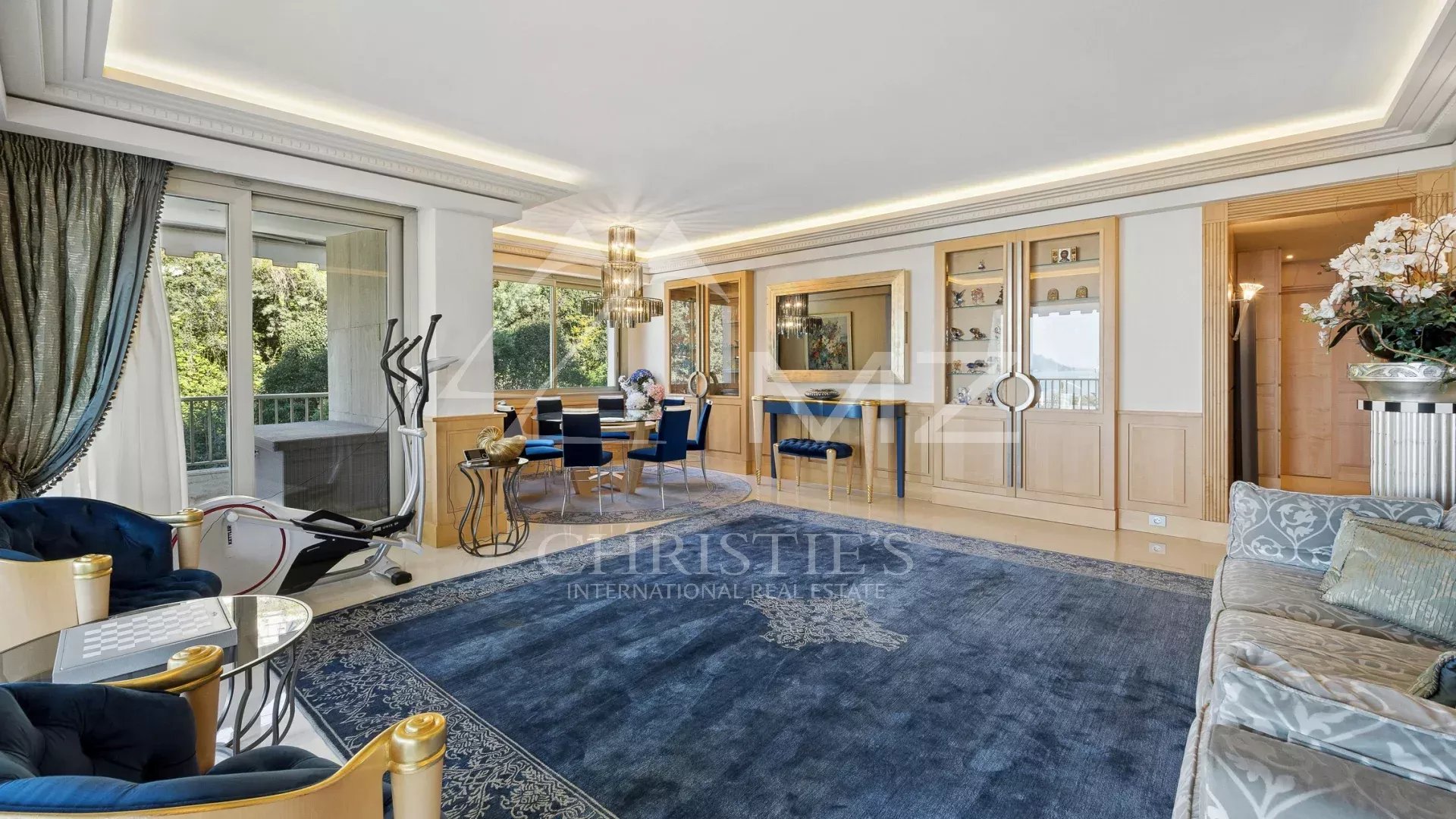 3 Bedroom Apartment/Flat's Image 3