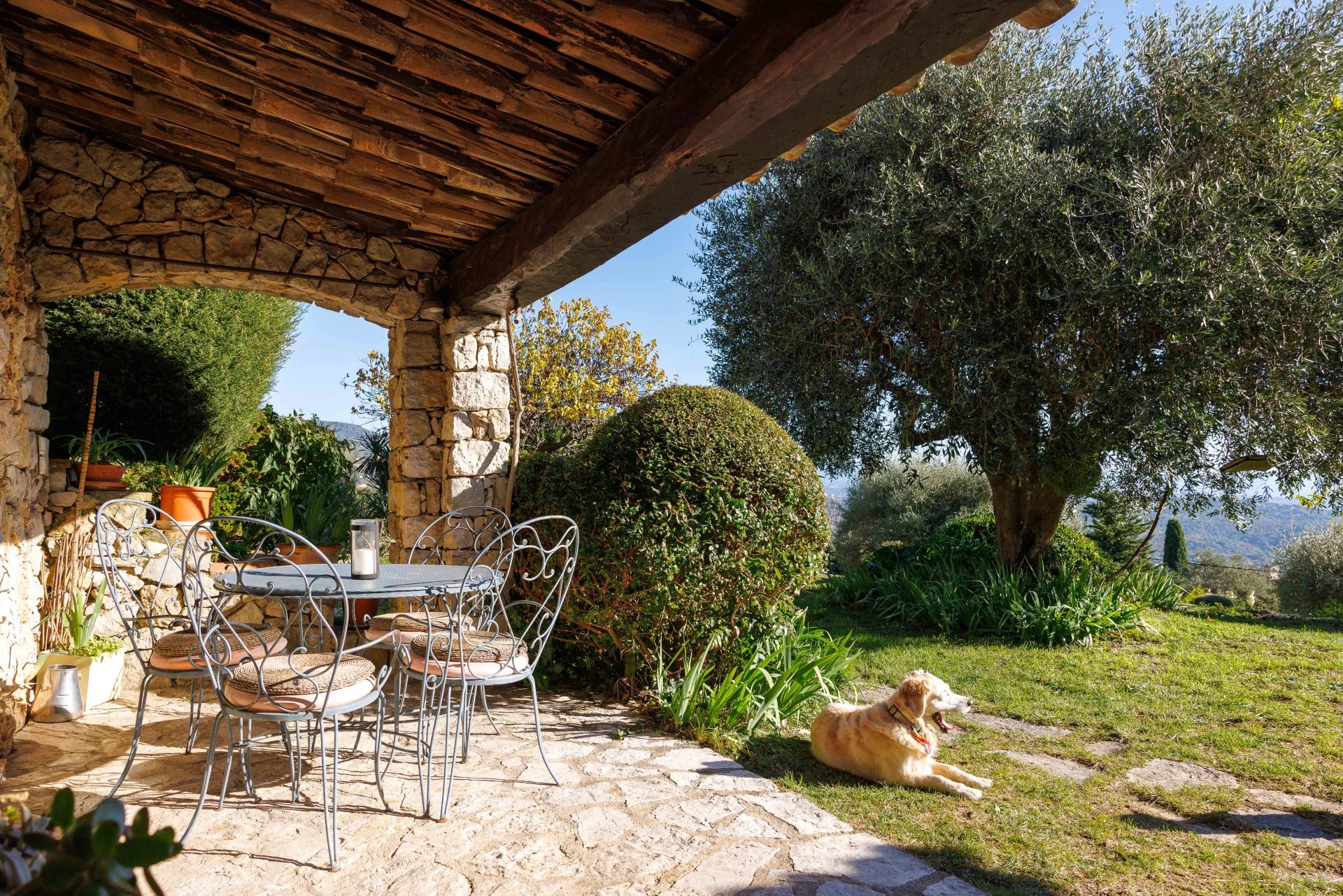 Sale House Tourrettes-sur-Loup