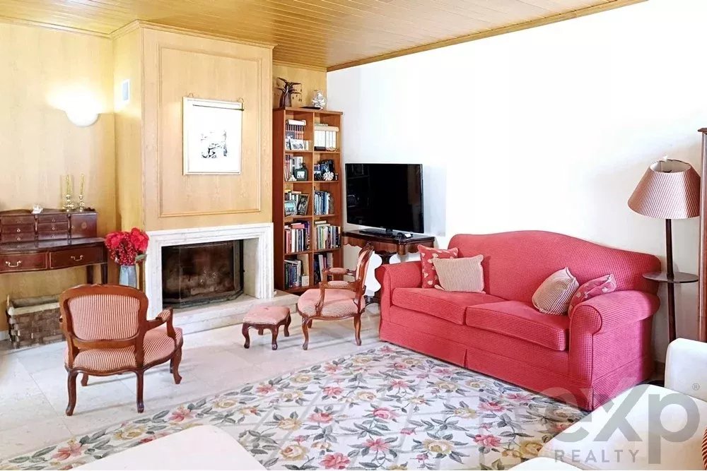 Fantastic 4+1 bedroom luxury villa in Beja 85507396 image 2