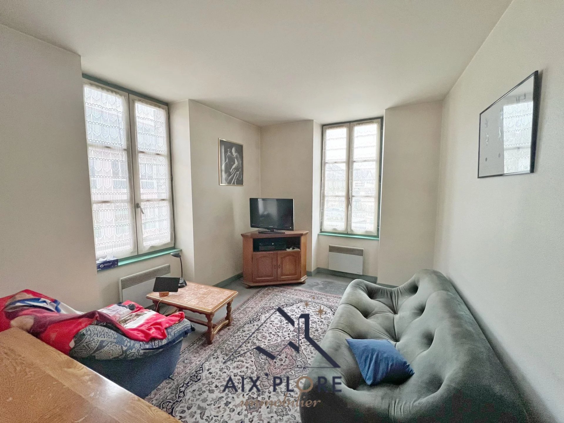 Vente Appartement Saint-Genix-les-Villages