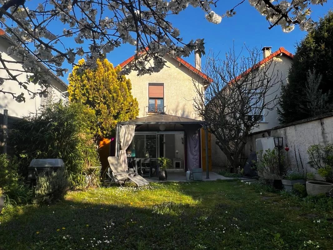 Vente Maison Chelles