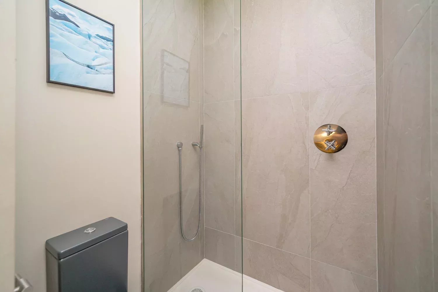 Daire Madrid - picture 20