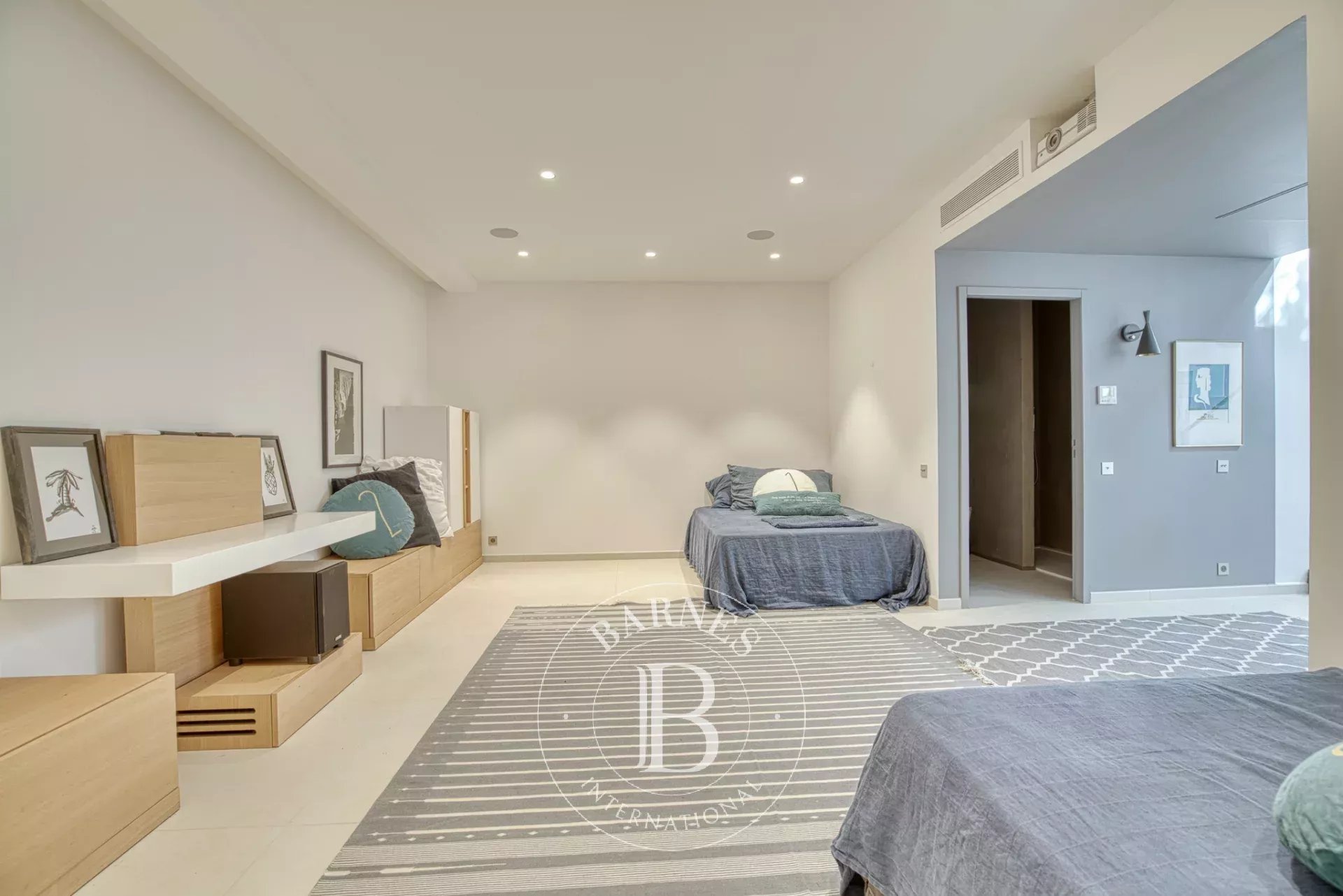 Saint-Tropez  - Villa 4 Bedrooms - picture 16