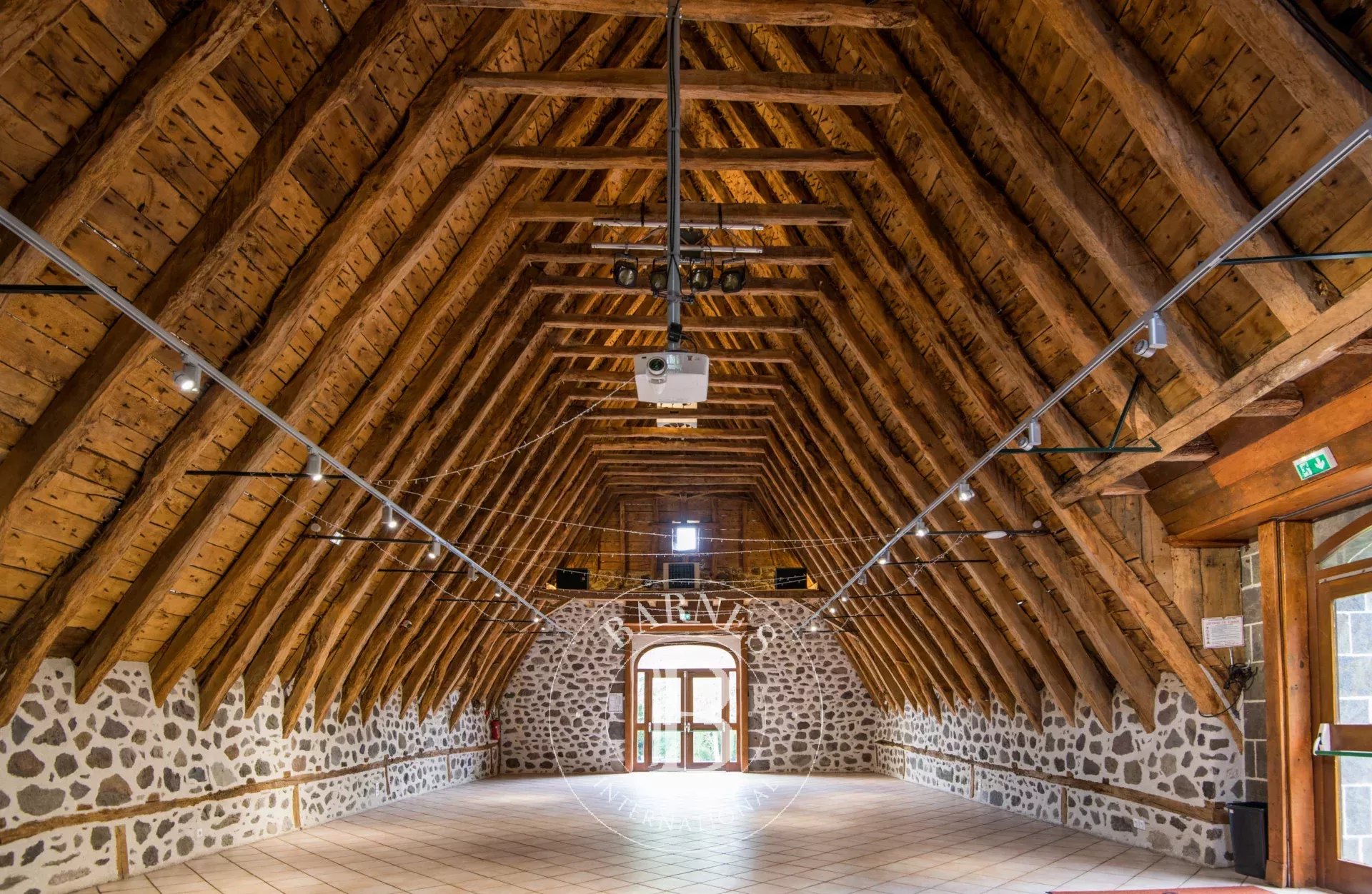 Aurillac  - Château 20 Pi&egrave;ces 14 Chambres - picture 6