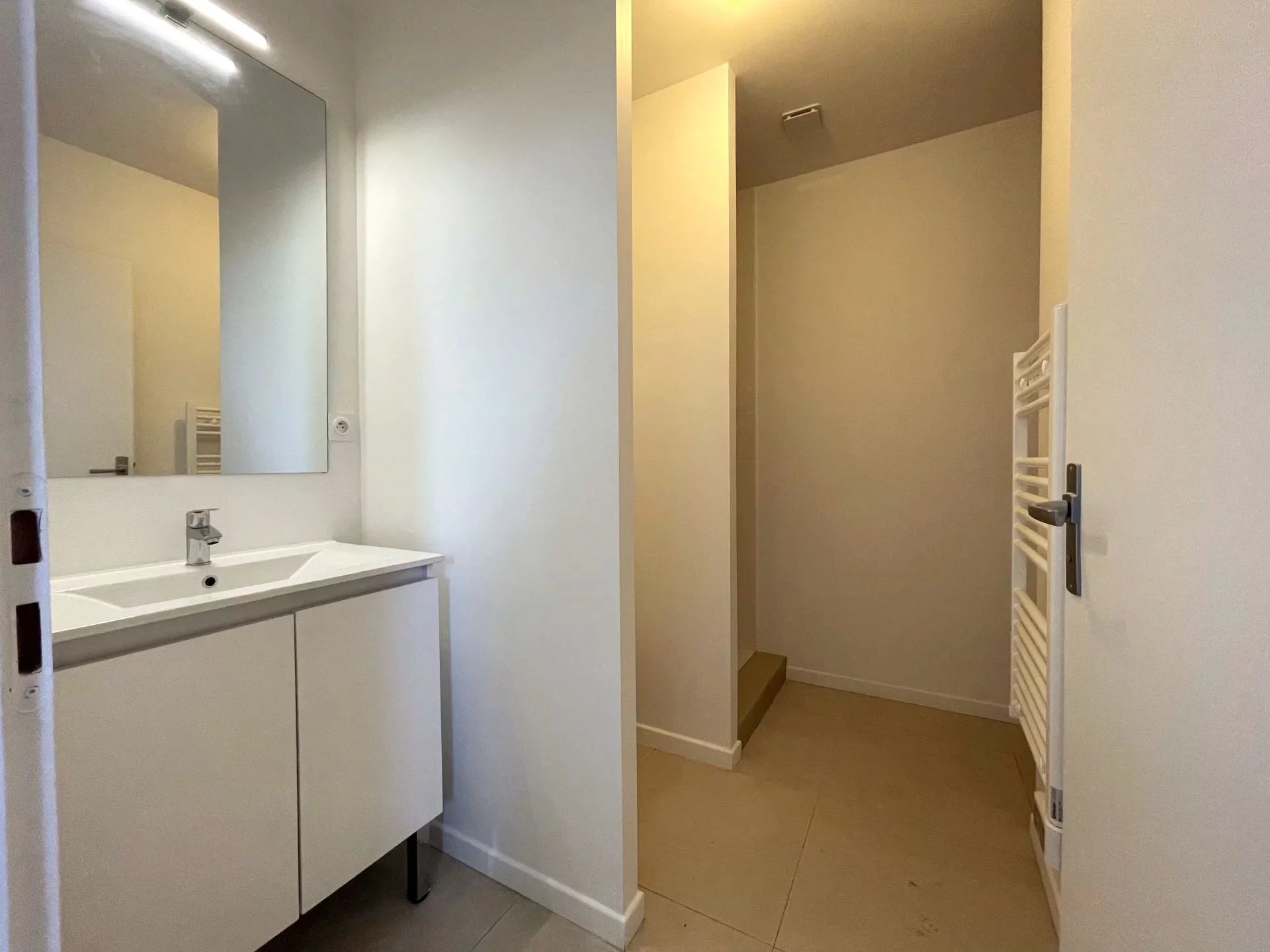 A vendre, Appartement T3 avec terrasse