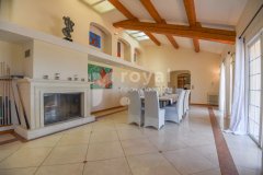 Family property with panoramic view Les Adrets de l’Esterel — photo 5 of 7