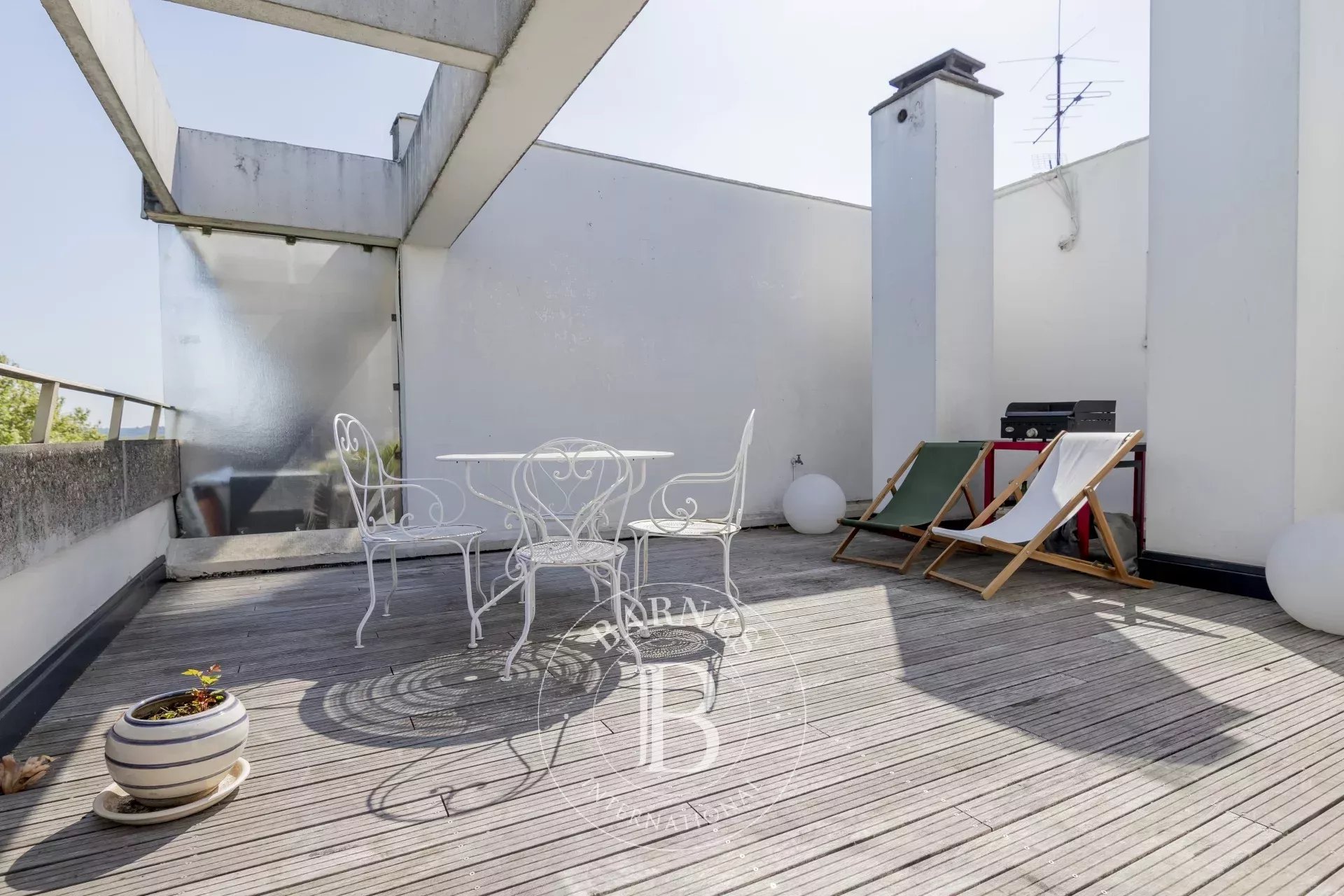 Daire Bordeaux - picture 4