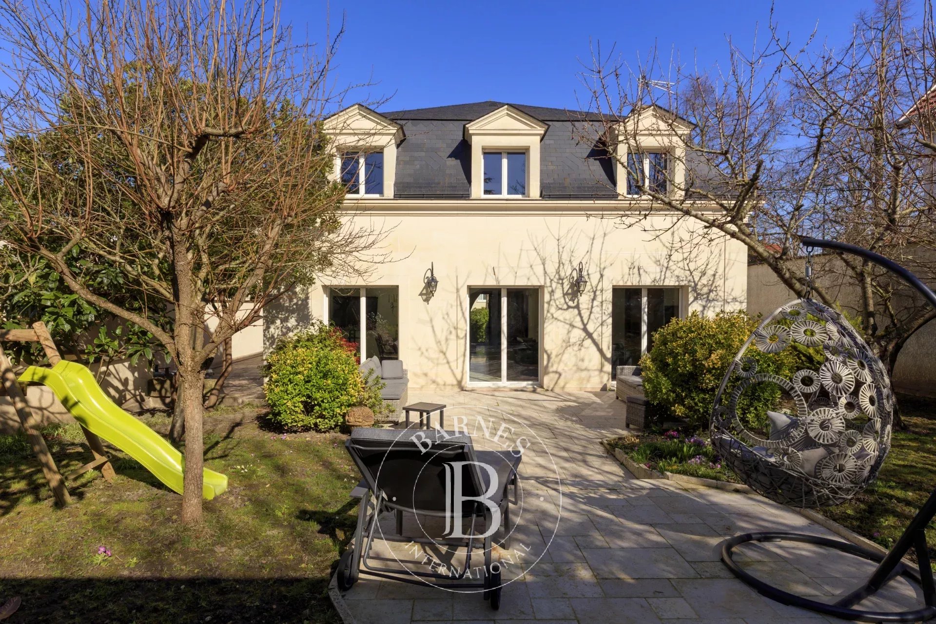 Maison Rueil-Malmaison - picture 1