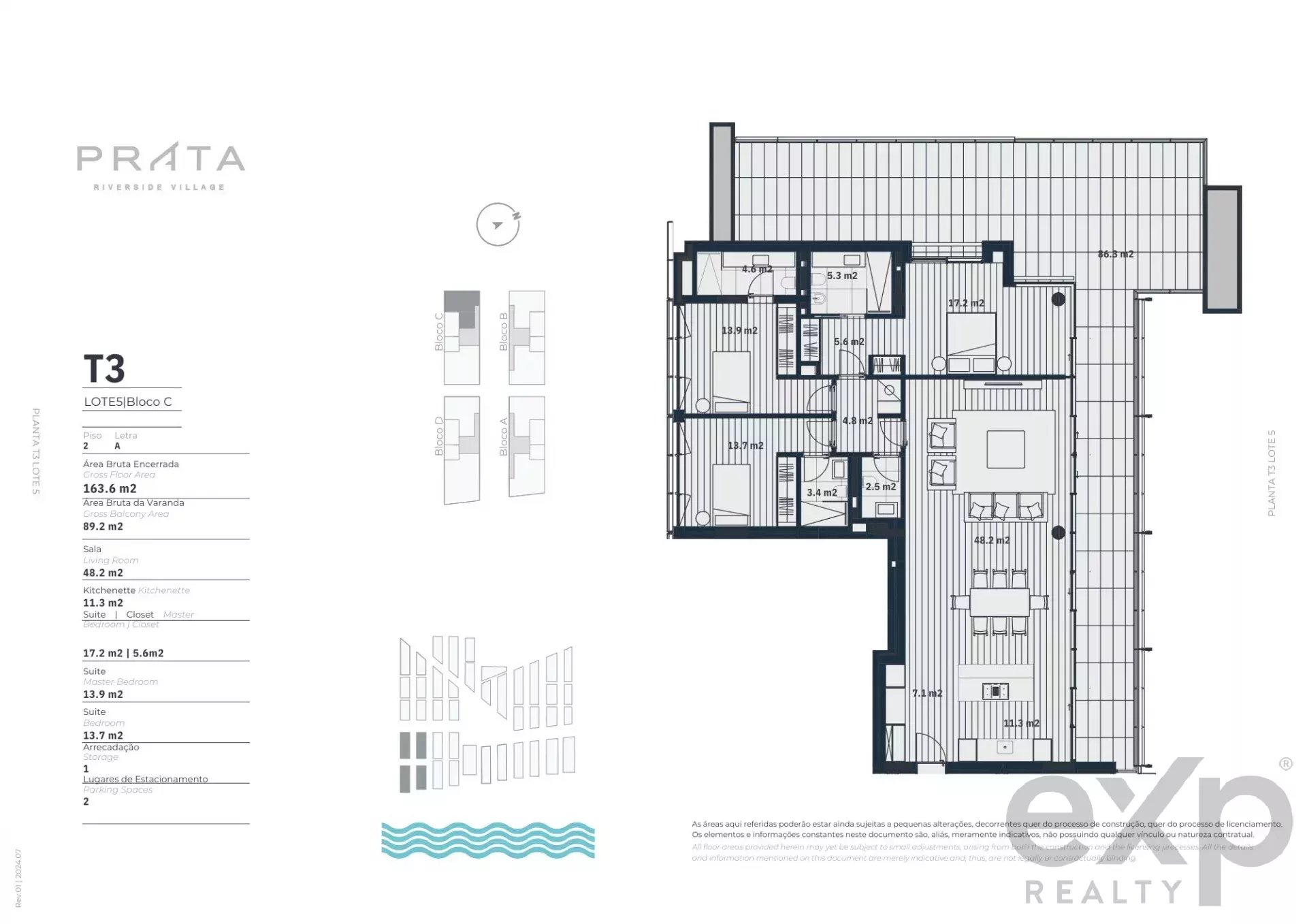3 bedroom apartment - Marvila 86136562 image 5