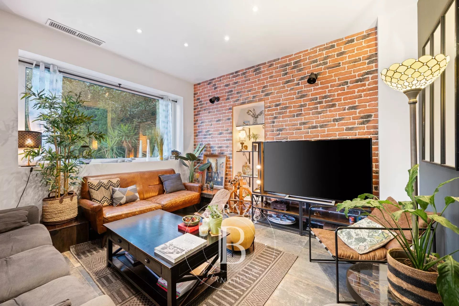 Şehir evi Nice - picture 6