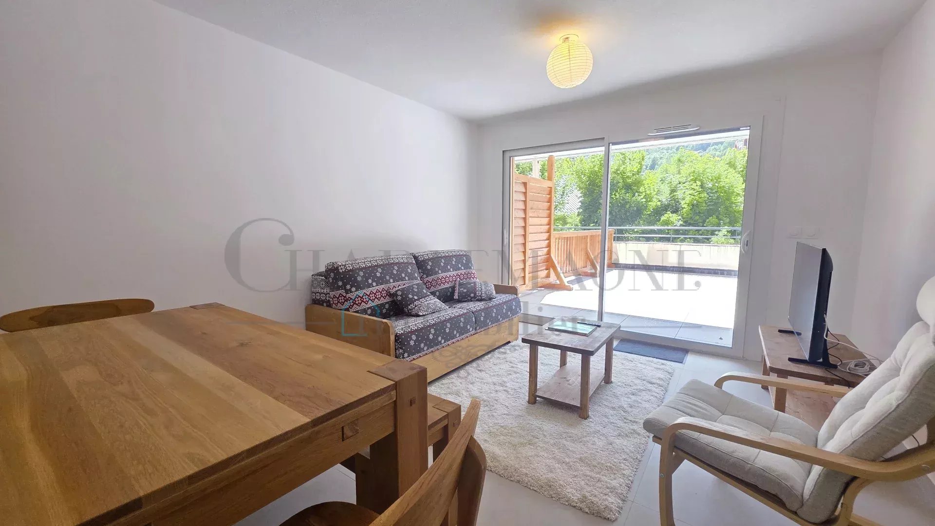 Agence immobilière de Charlemagne Immobilier