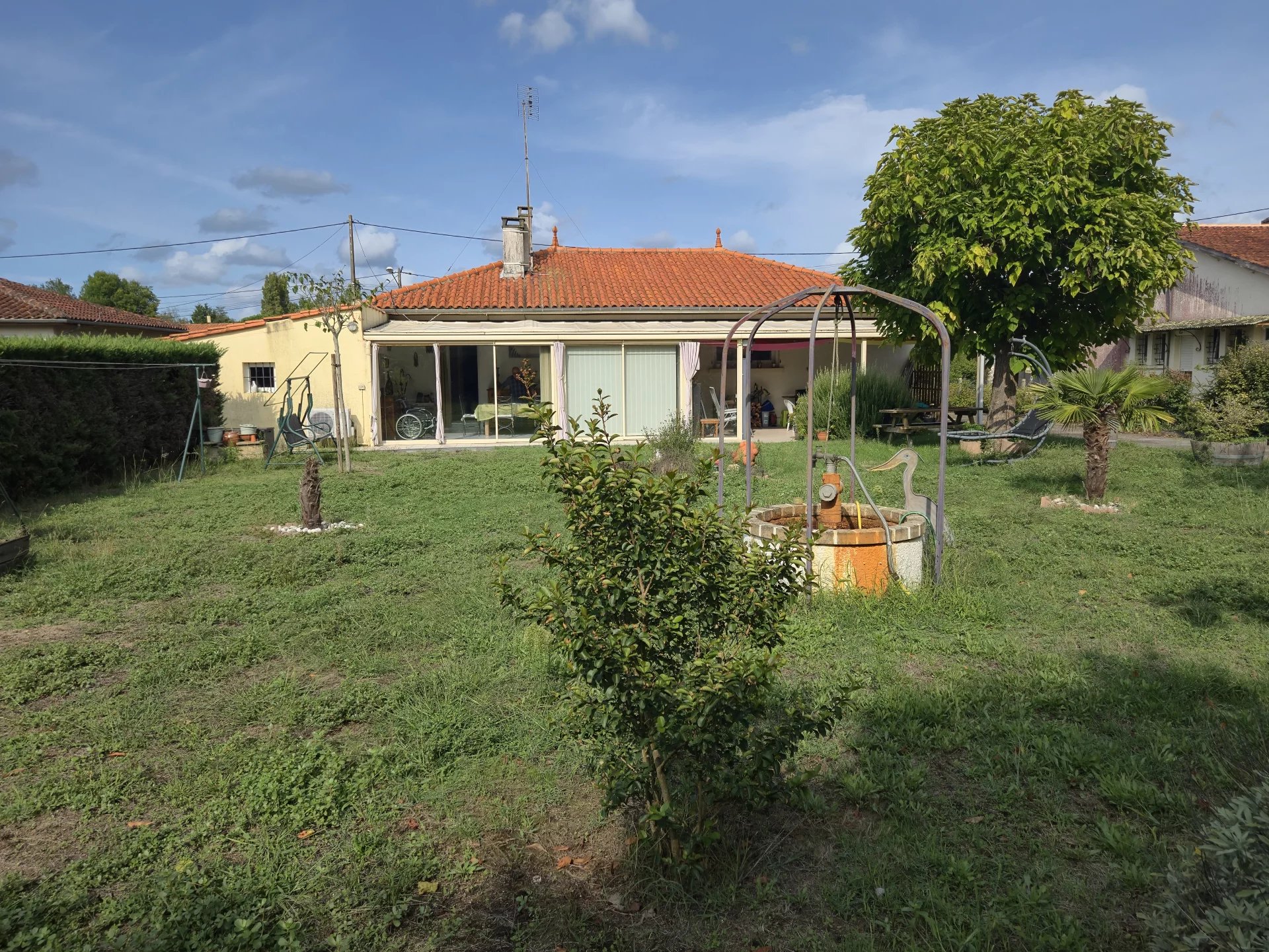 Agence immobilière de ROSER BEATRICE