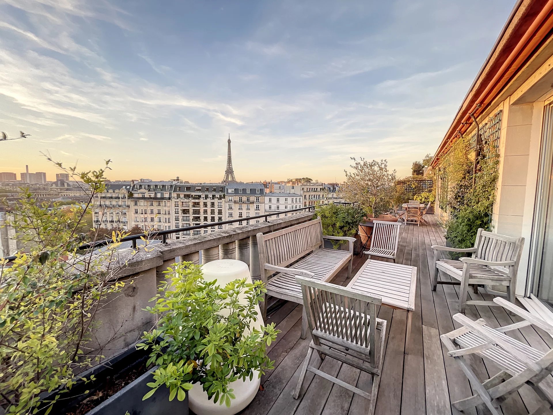 Le service location de la Maison BARNES vous propose ce bien: - picture 1