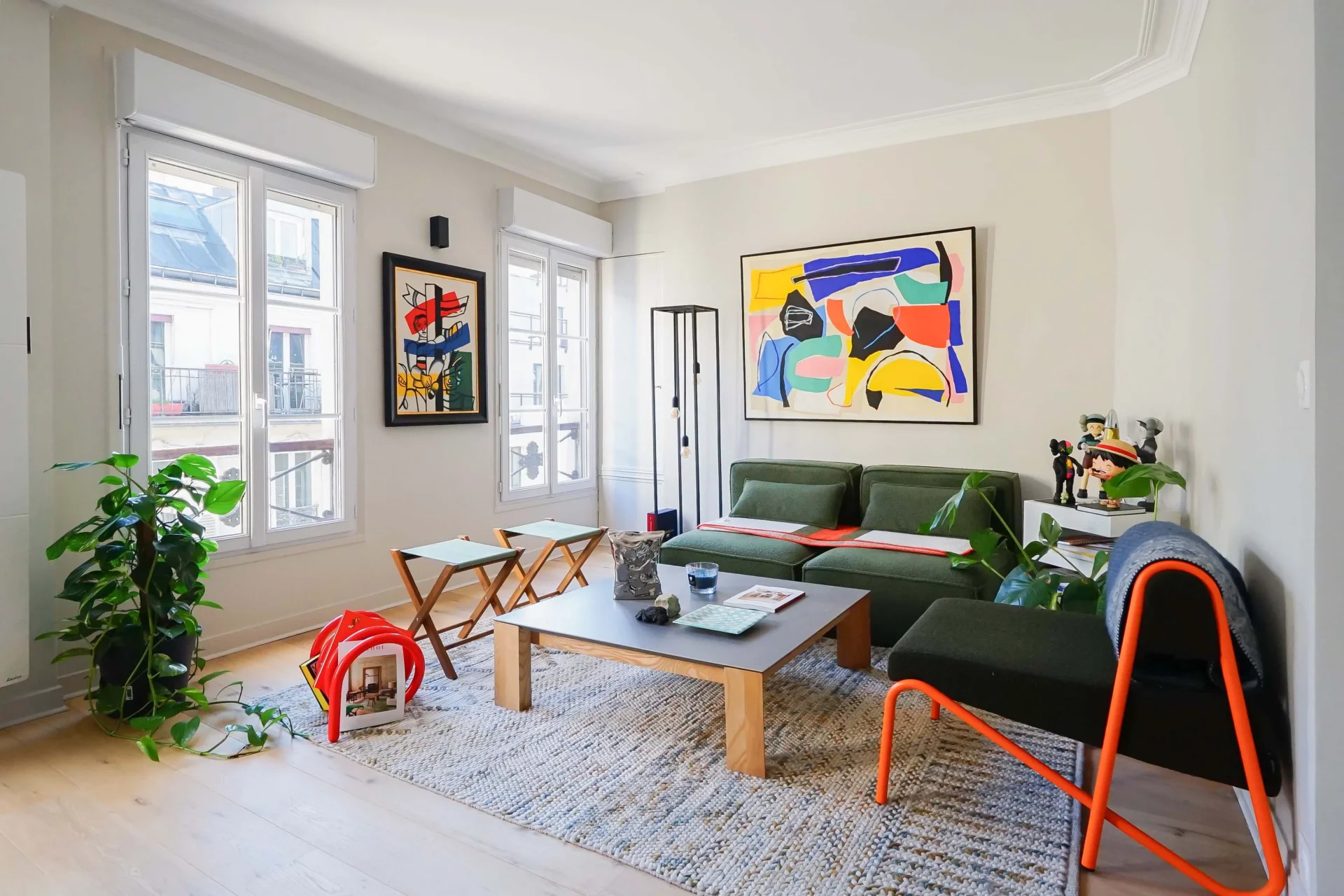 Paris 9e - SAINT-GEORGES