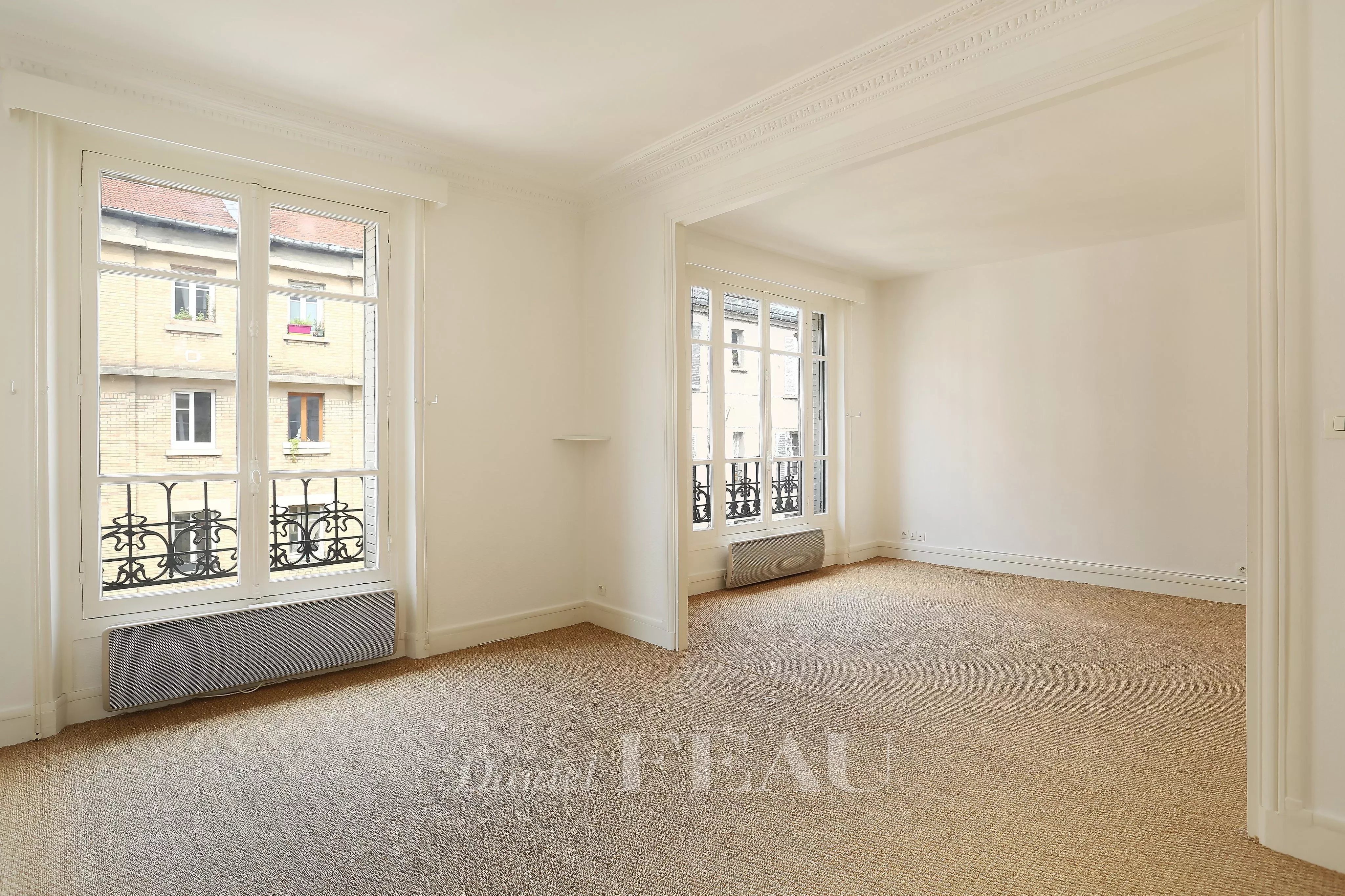 Rental Apartment Paris 5th