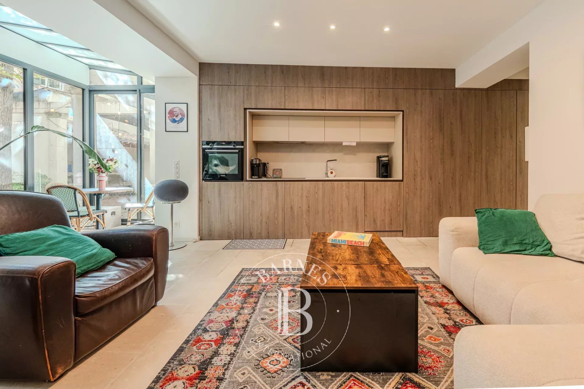 Loft Aix-en-Provence - picture 9