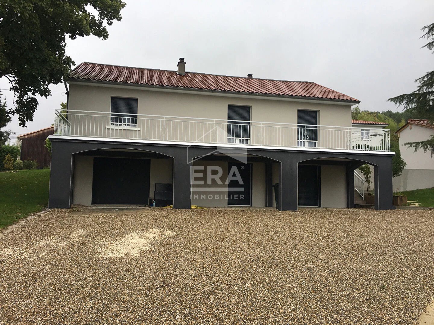 Vente Maison Périgueux