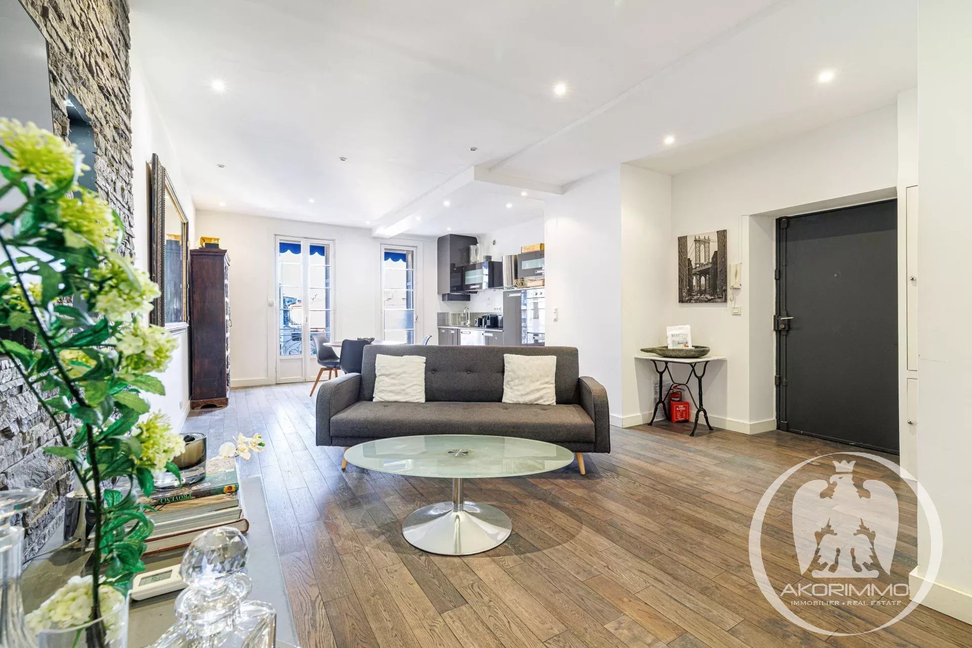 Sale Apartment - Nice Carré d'or