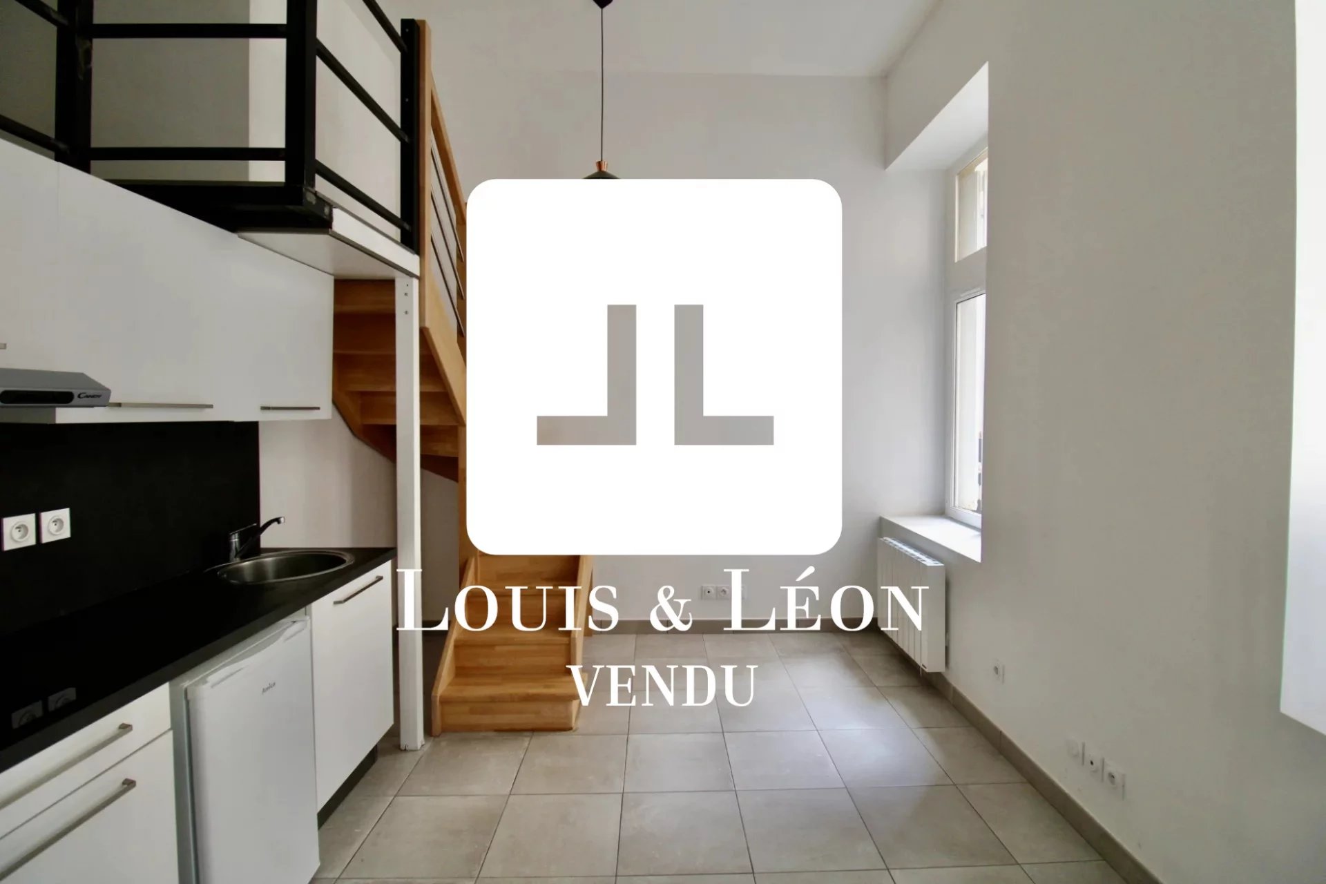 Agence immobilière de Louis & Léon Immobilier