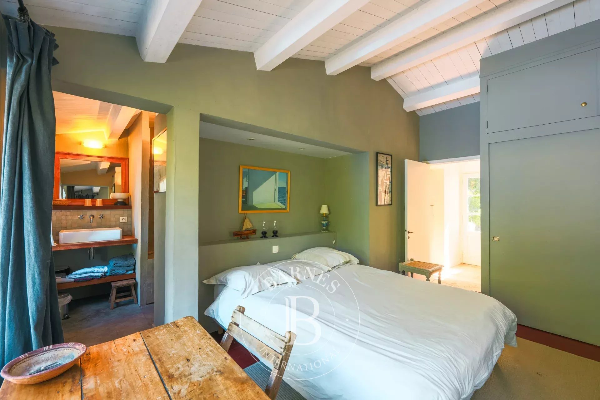 Les Portes-en-Ré  - House 6 Bedrooms - picture 9