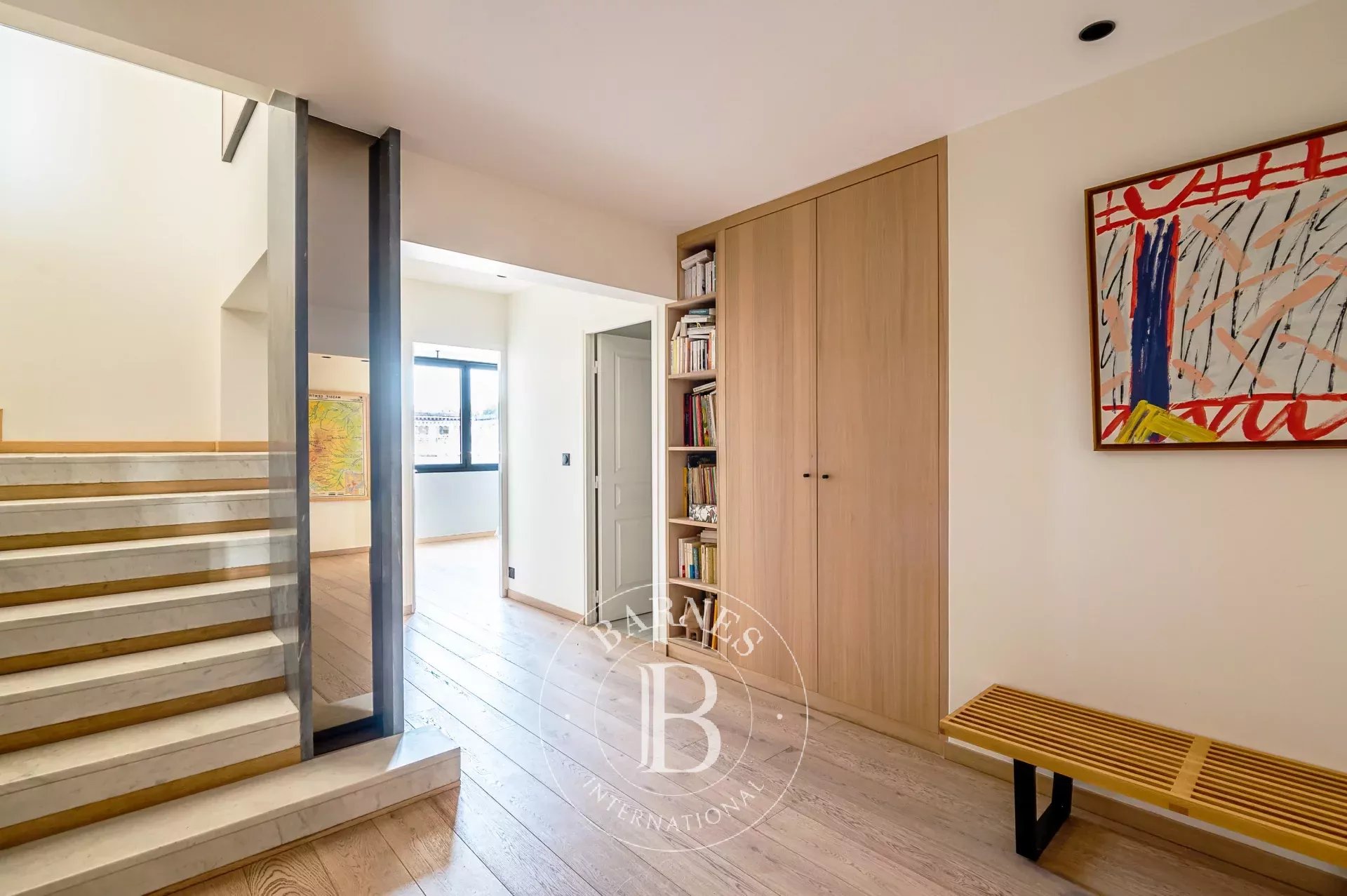 Daire Neuilly-sur-Seine - picture 26 title=