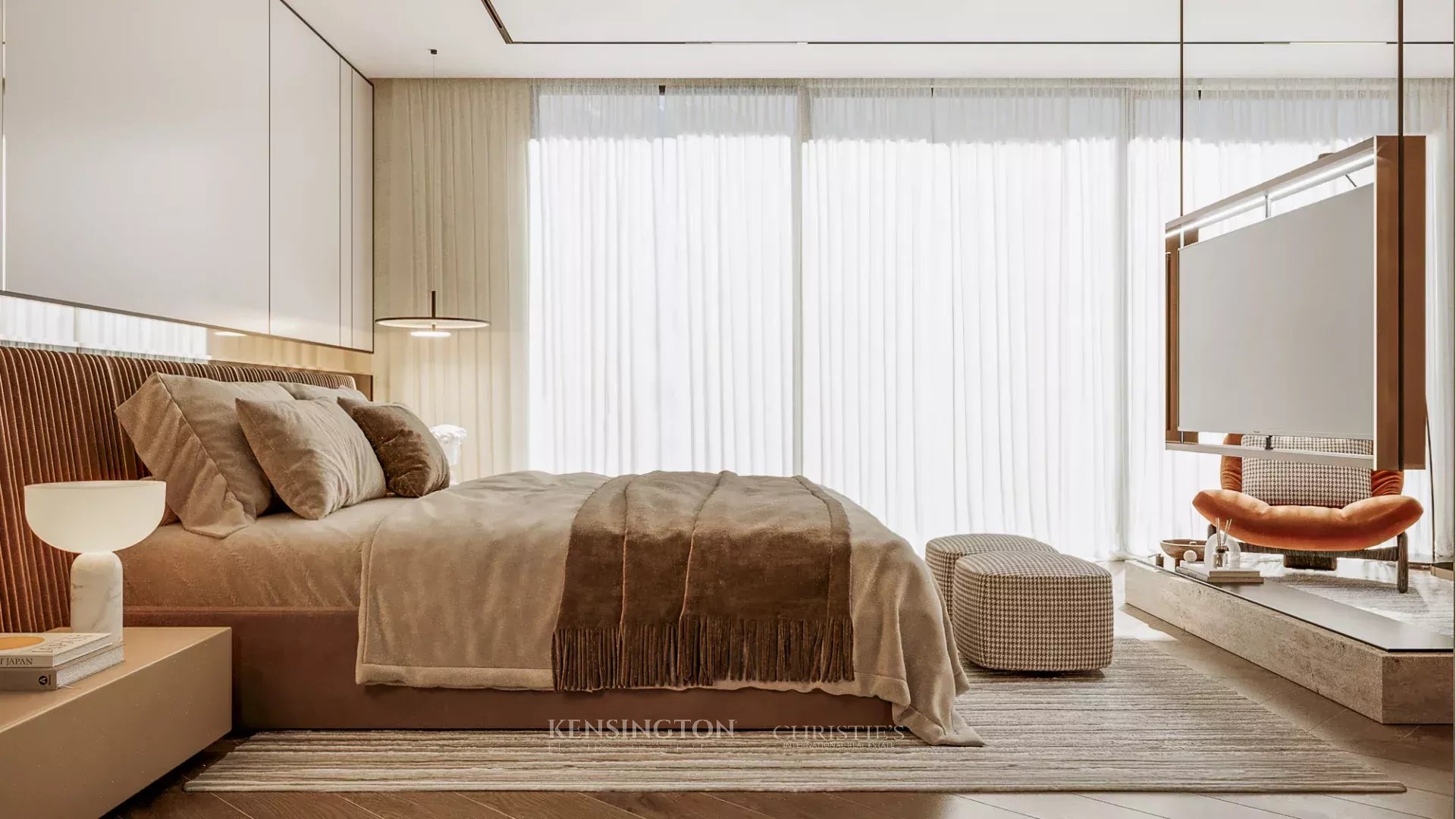 5 Bedroom Villa/Townhouse's Image 17